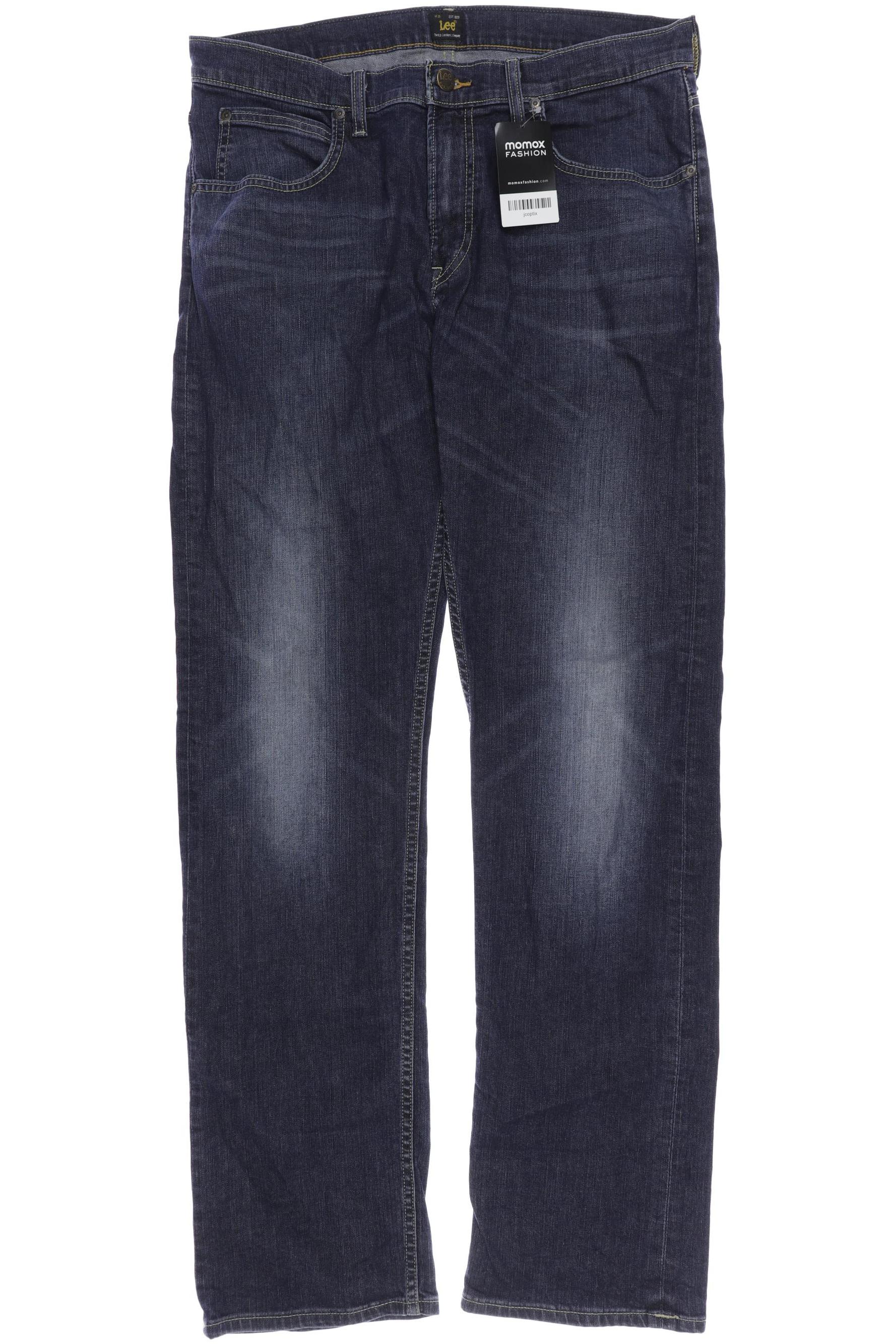 

Lee Herren Jeans, blau, Gr. 33