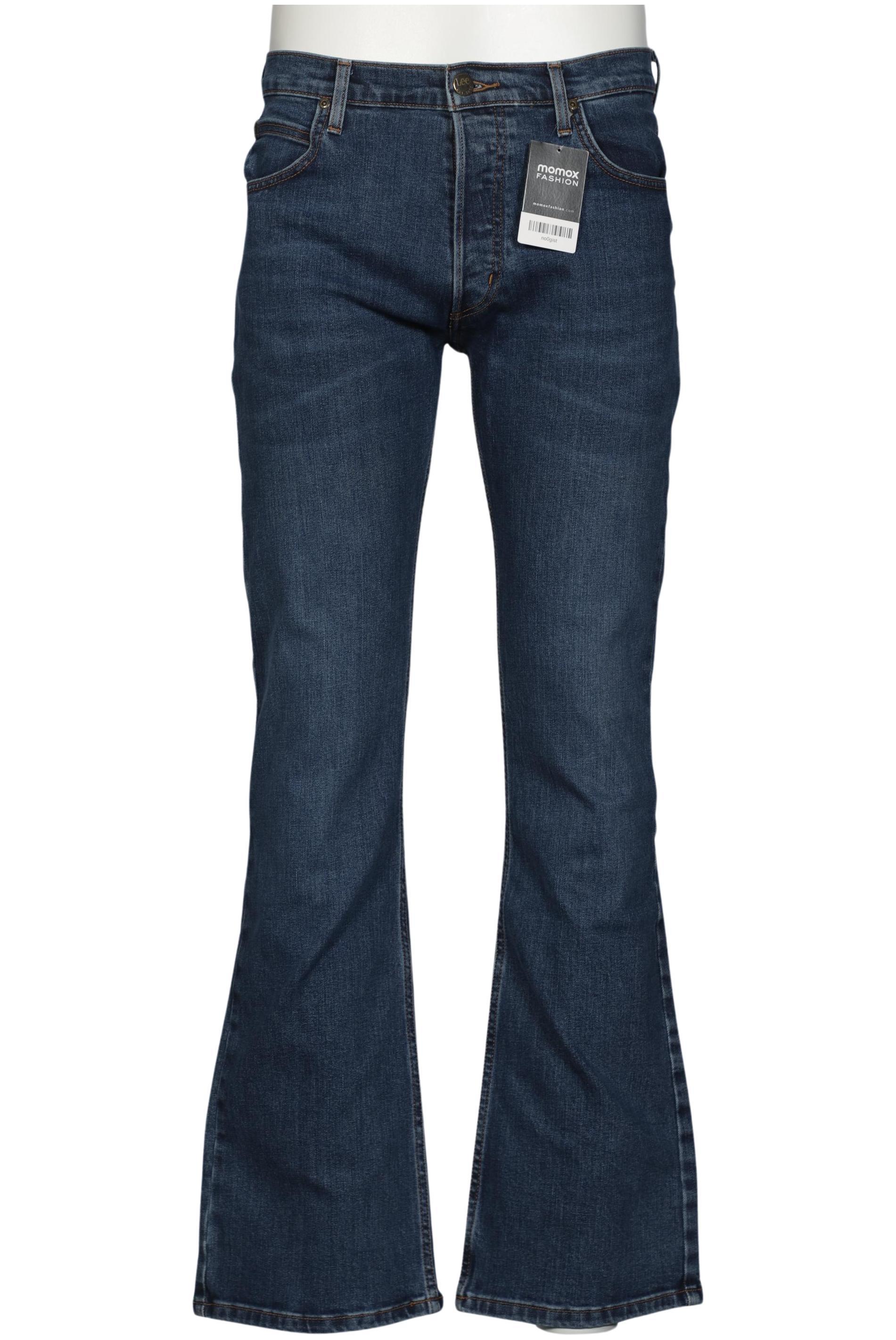

Lee Herren Jeans, blau, Gr. 34