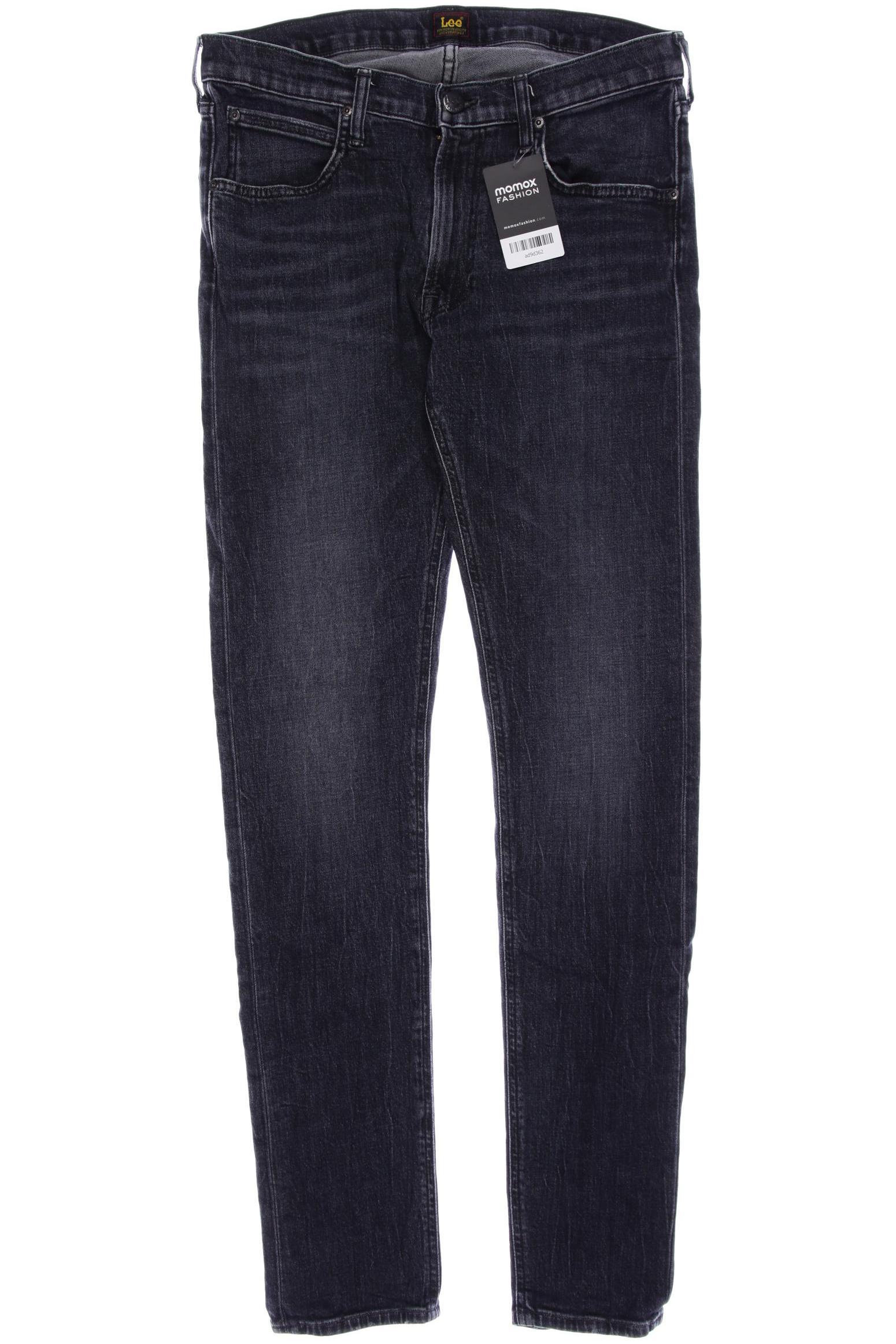 

Lee Herren Jeans, grau, Gr. 33