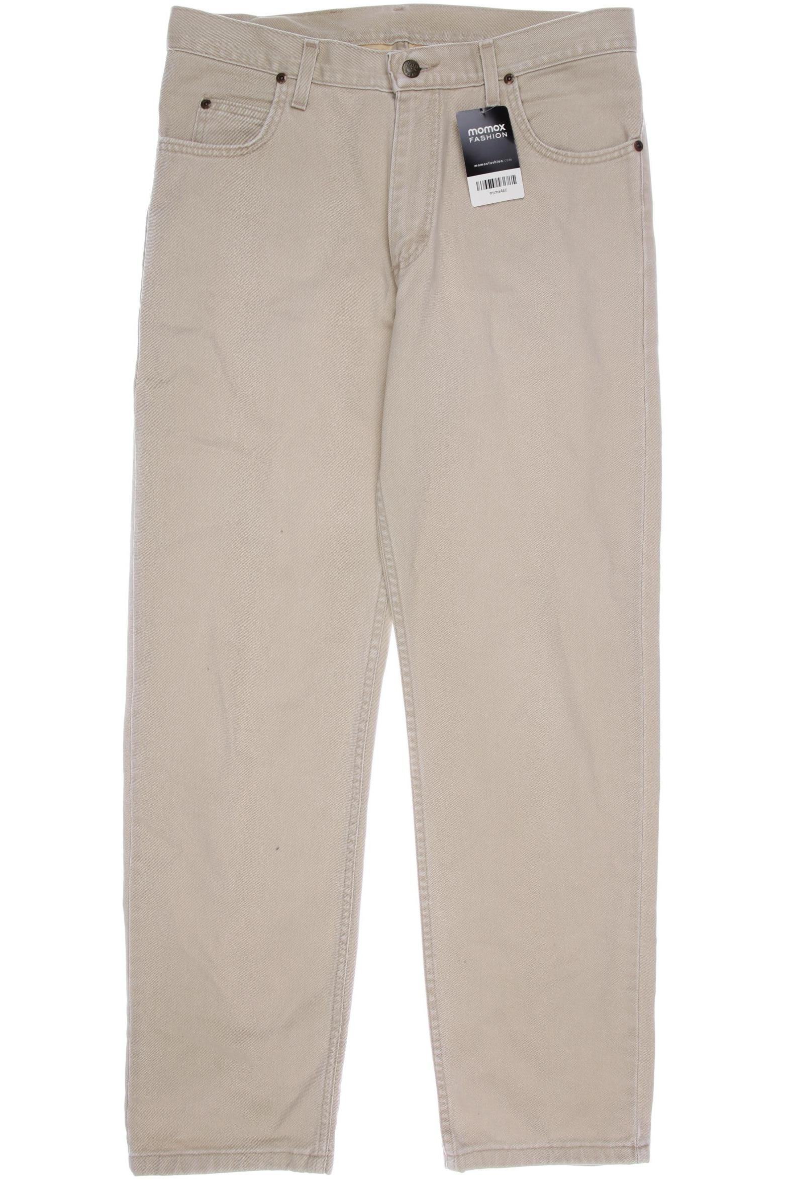 

Lee Herren Jeans, beige, Gr. 34