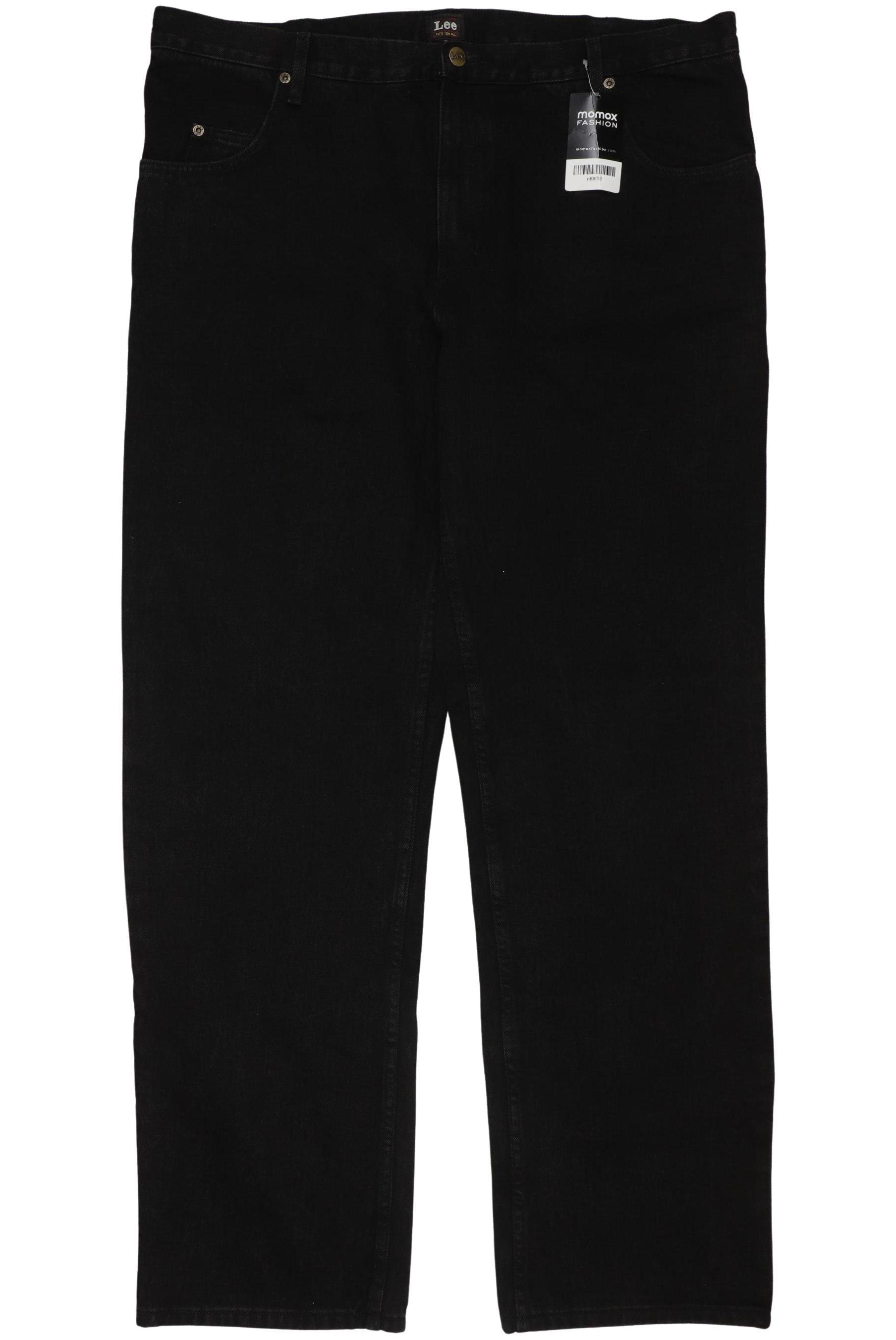 

Lee Herren Jeans, schwarz, Gr. 42