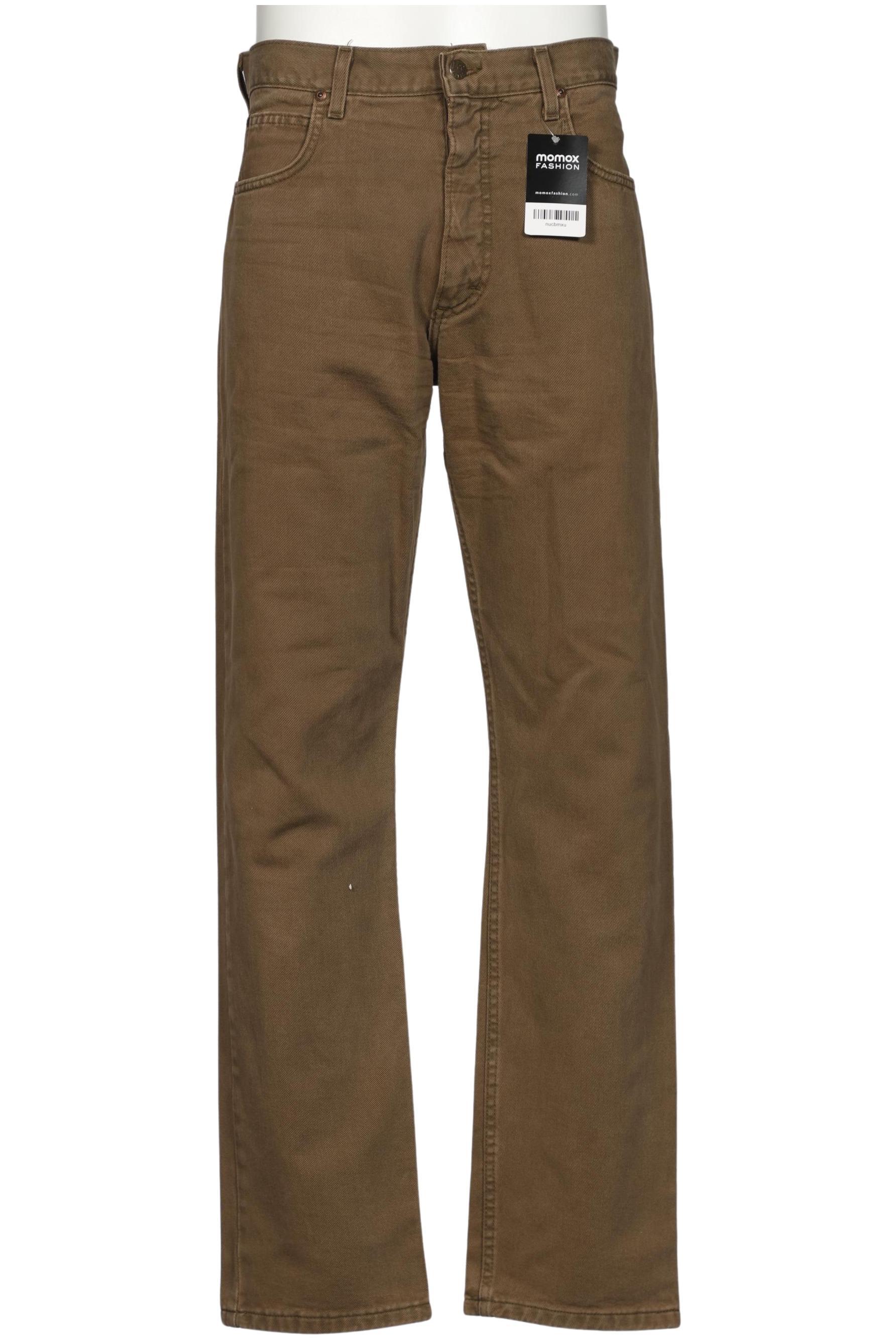 

Lee Herren Jeans, braun, Gr. 34