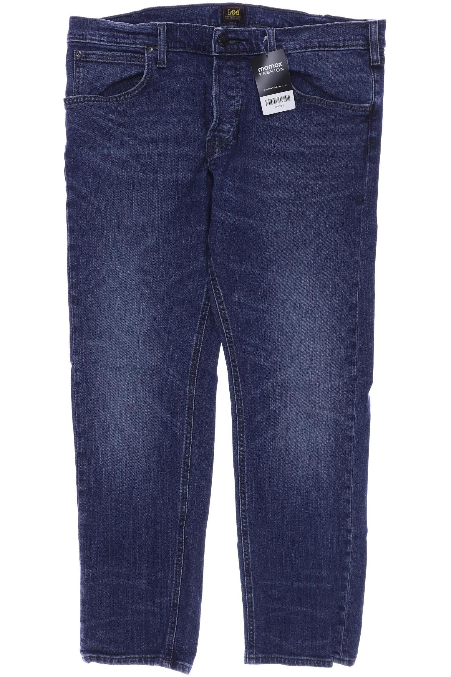 

Lee Herren Jeans, blau