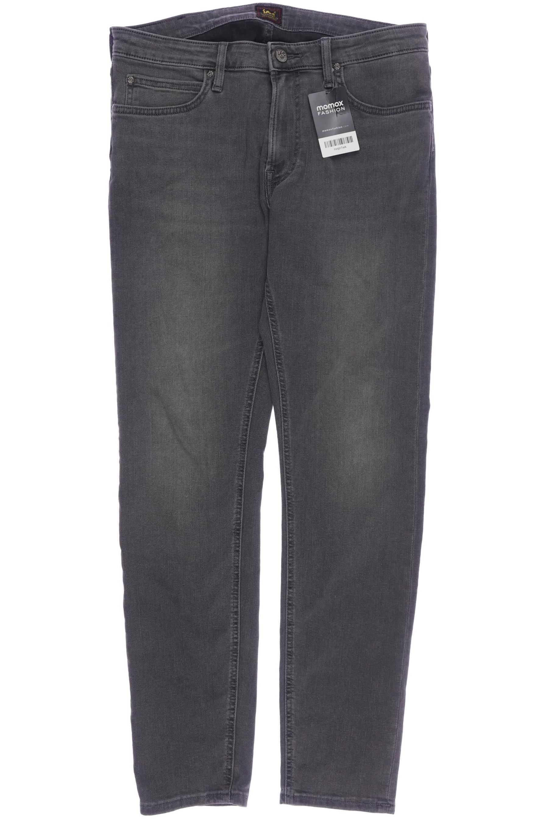 

Lee Herren Jeans, grau, Gr. 33