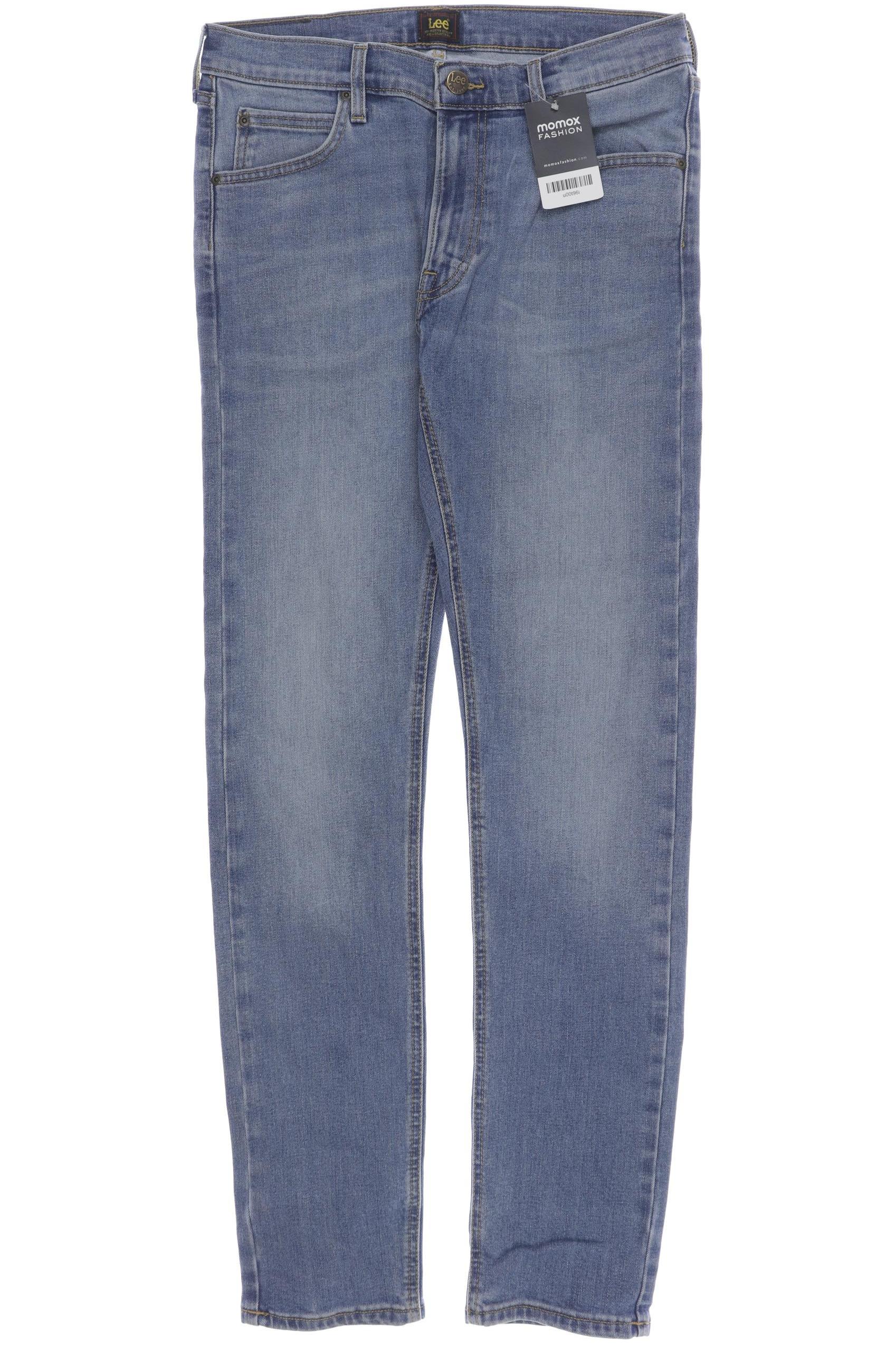 

Lee Herren Jeans, blau