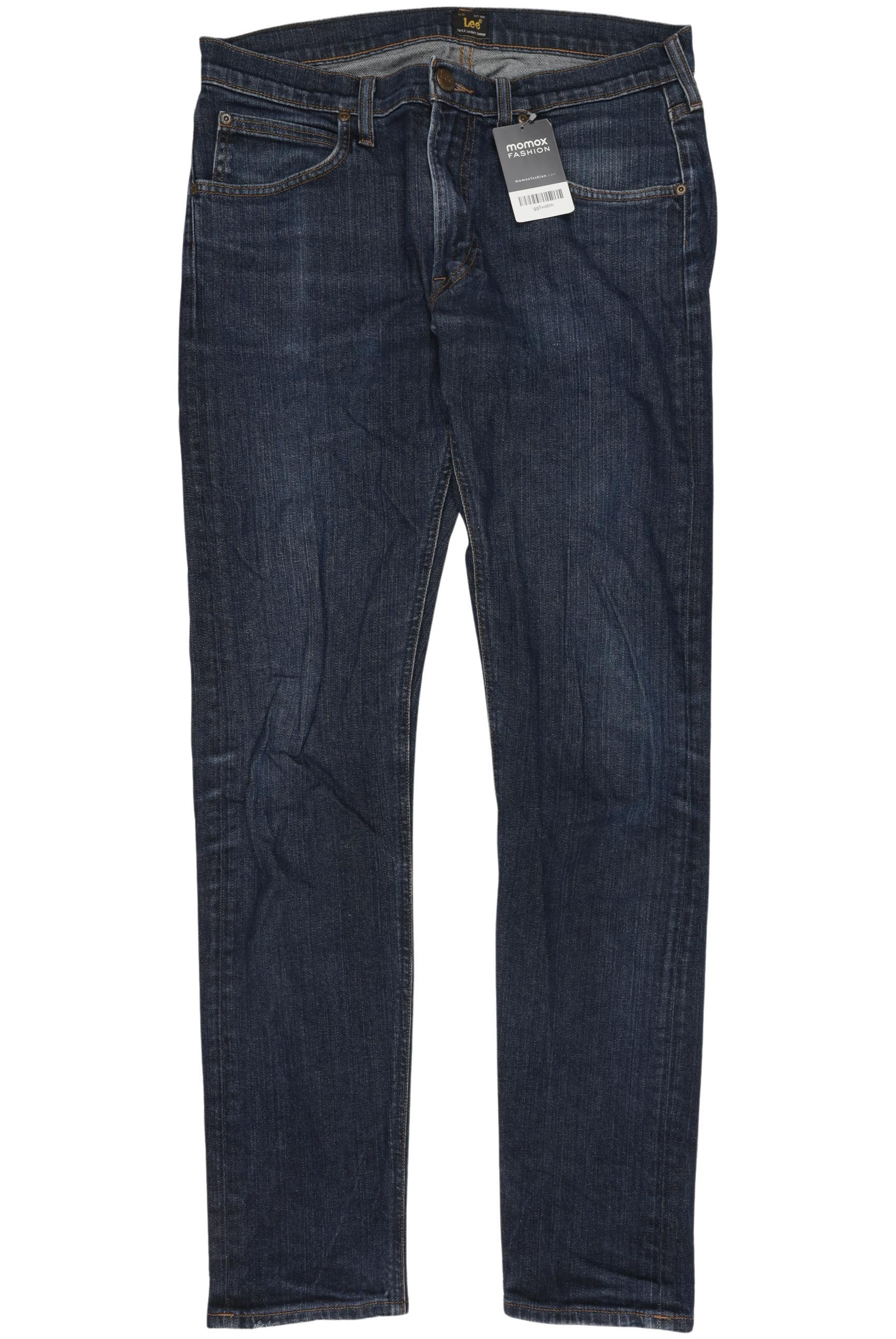 

Lee Herren Jeans, marineblau, Gr. 32
