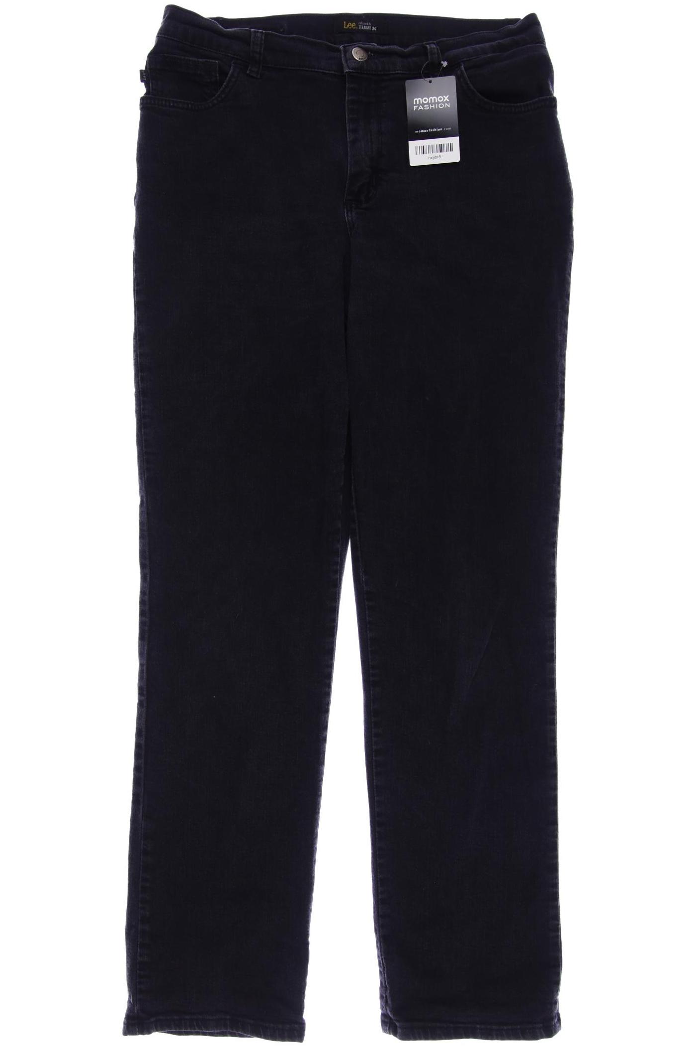 

Lee Herren Jeans, grau