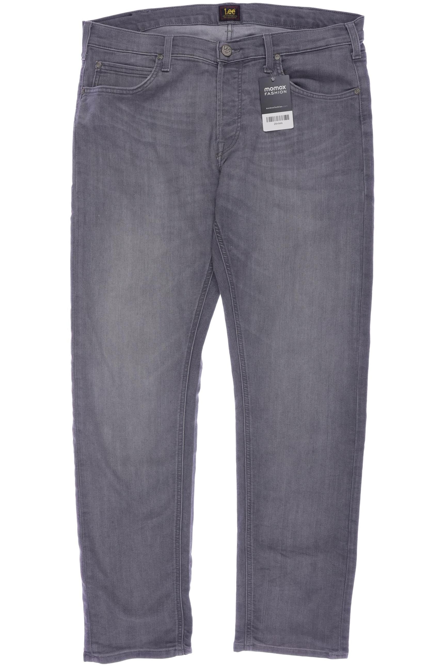 

Lee Herren Jeans, grau, Gr. 36
