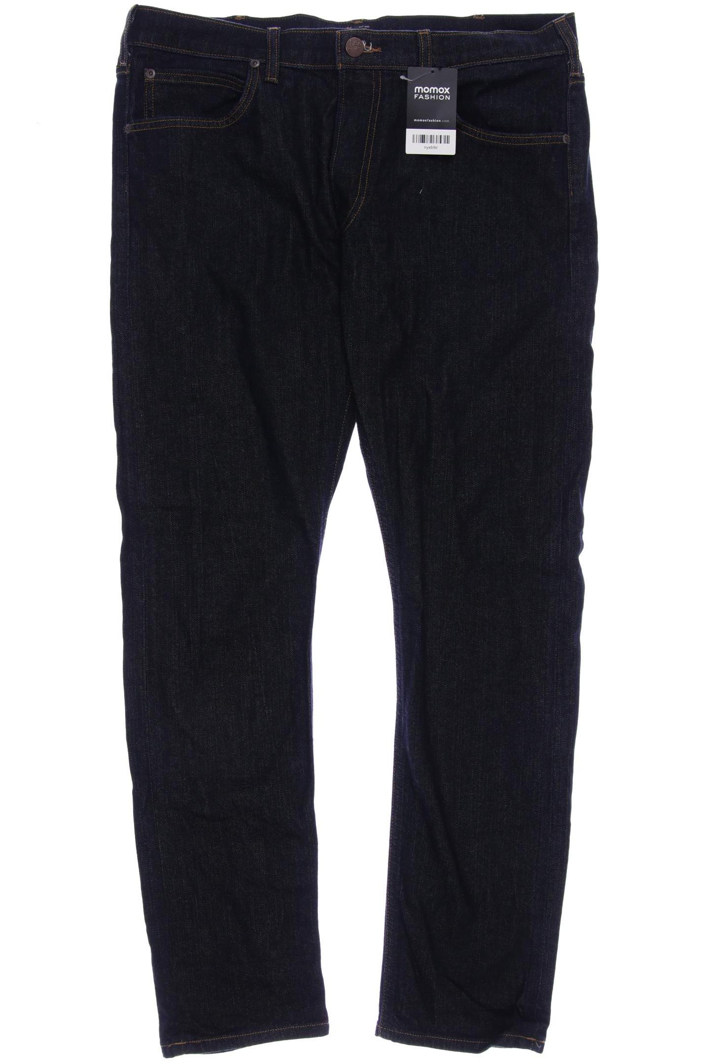 

Lee Herren Jeans, marineblau