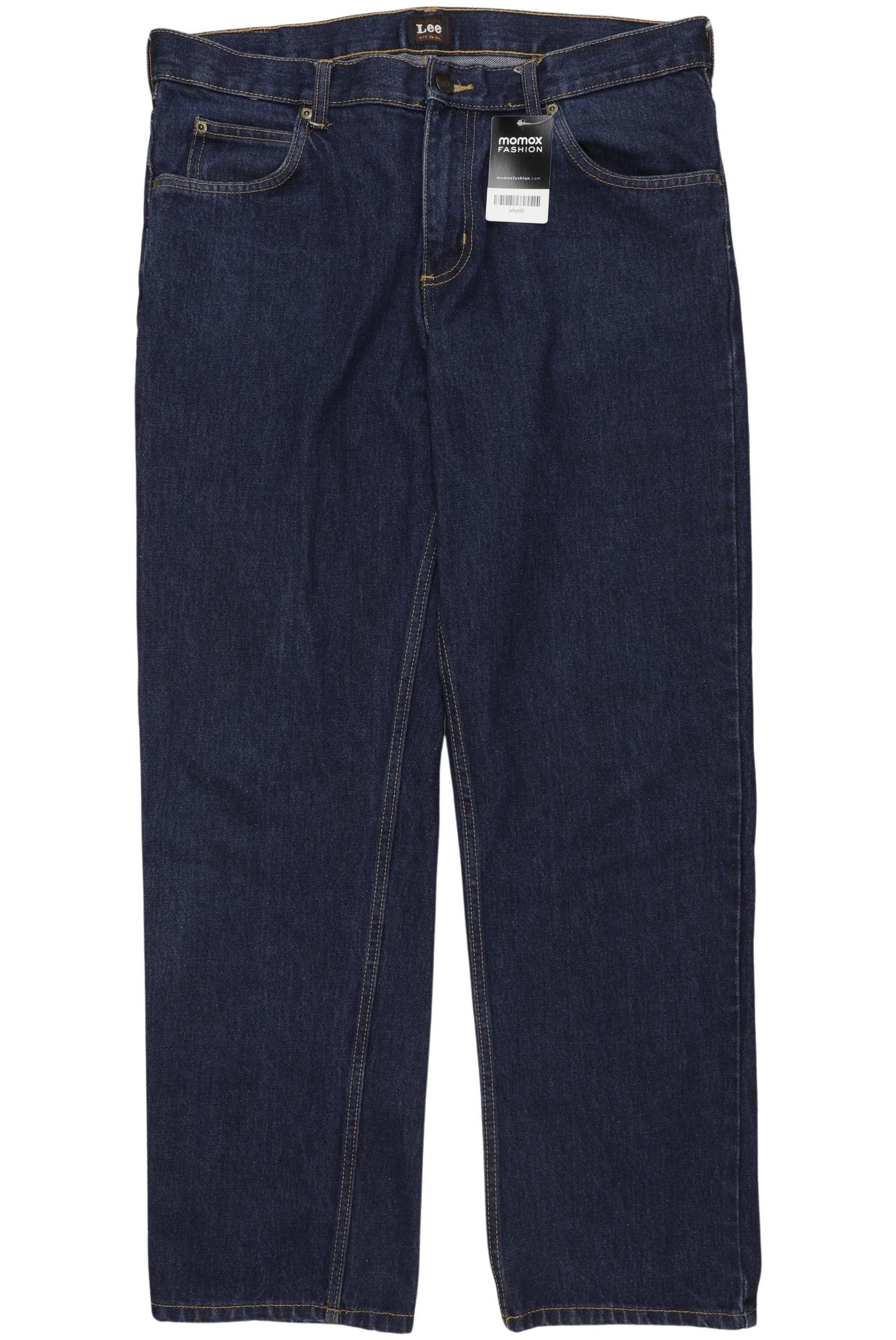 

Lee Herren Jeans, marineblau, Gr. 36