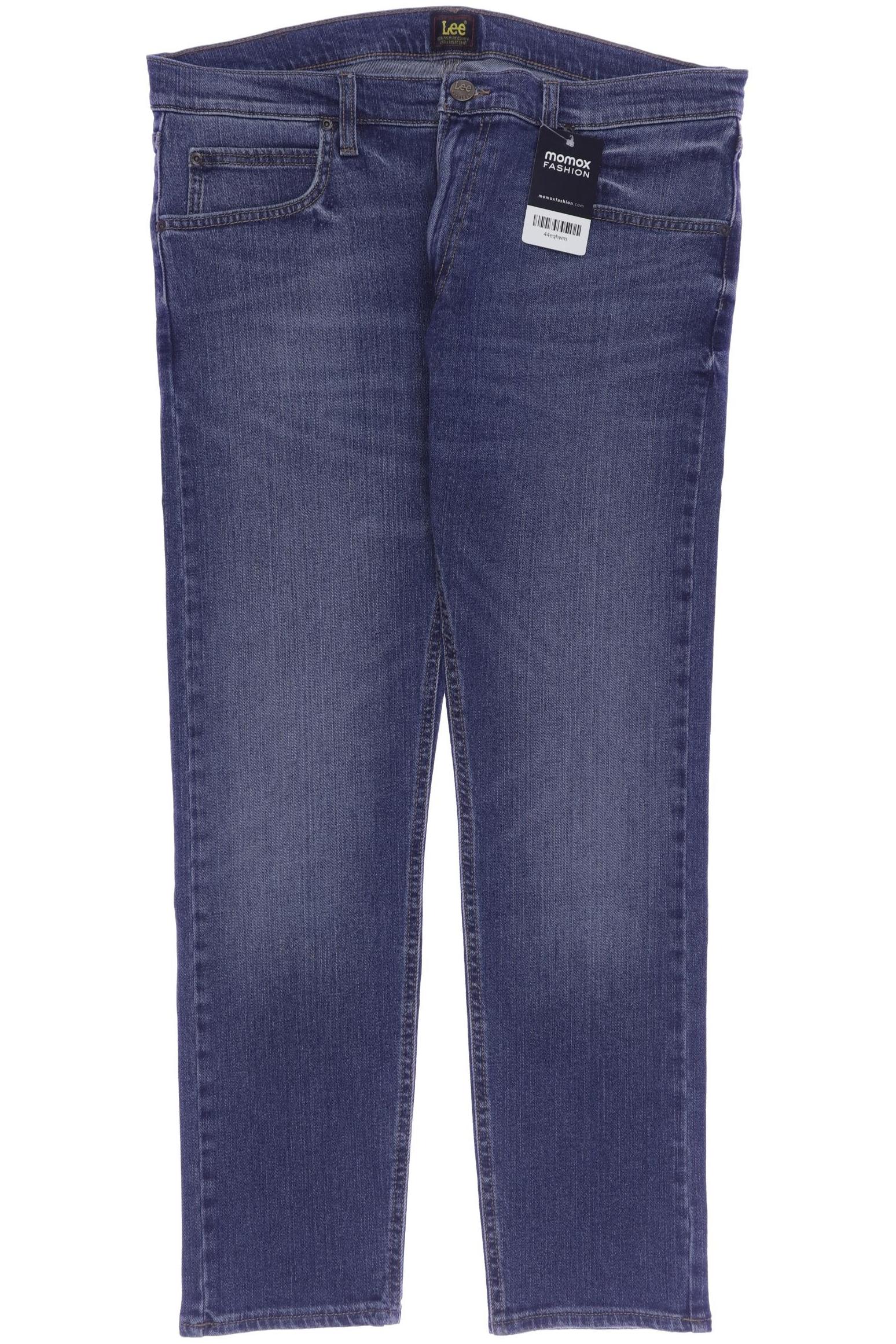 

Lee Herren Jeans, blau, Gr. 34