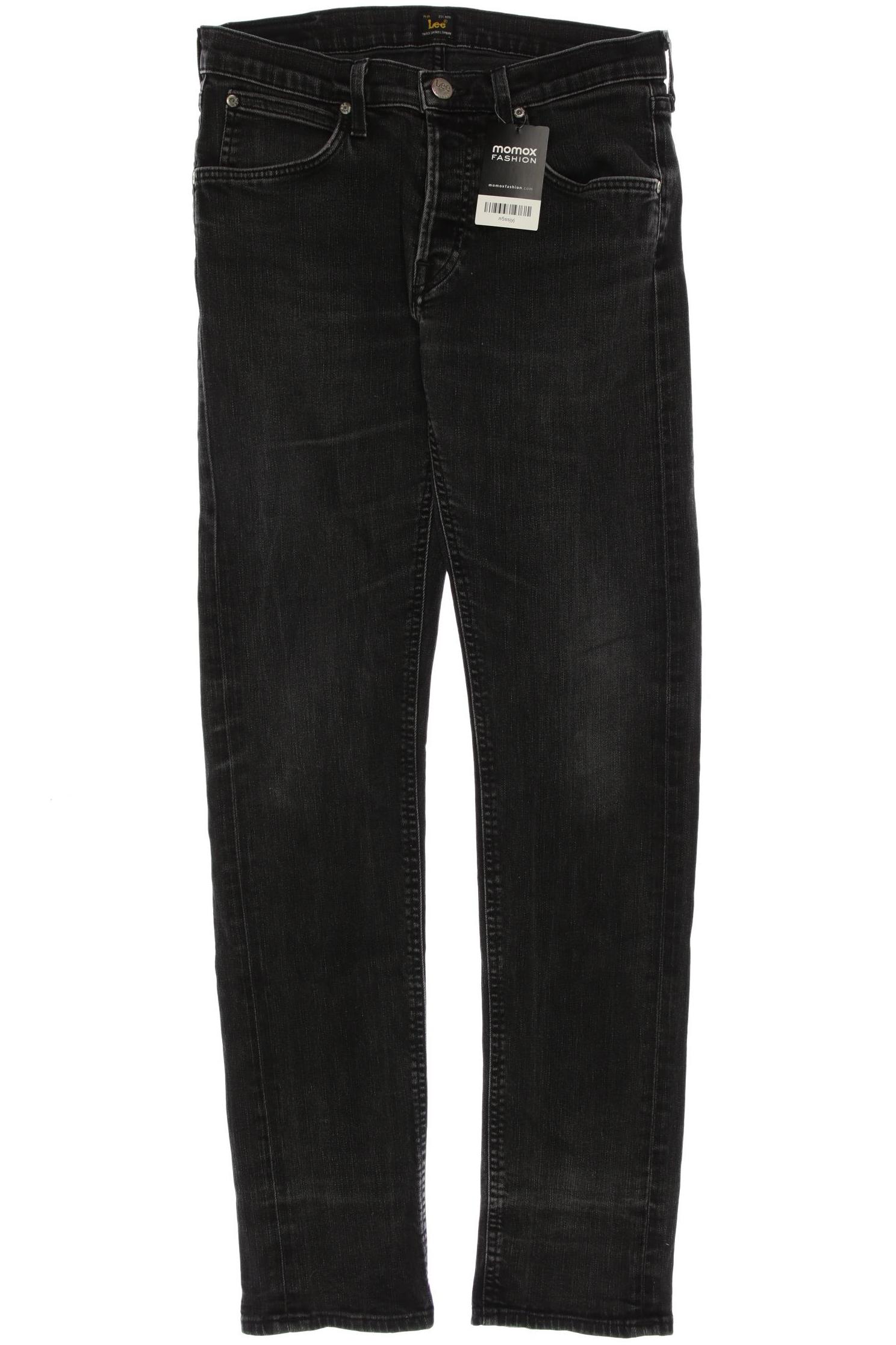 

Lee Herren Jeans, grau, Gr. 30