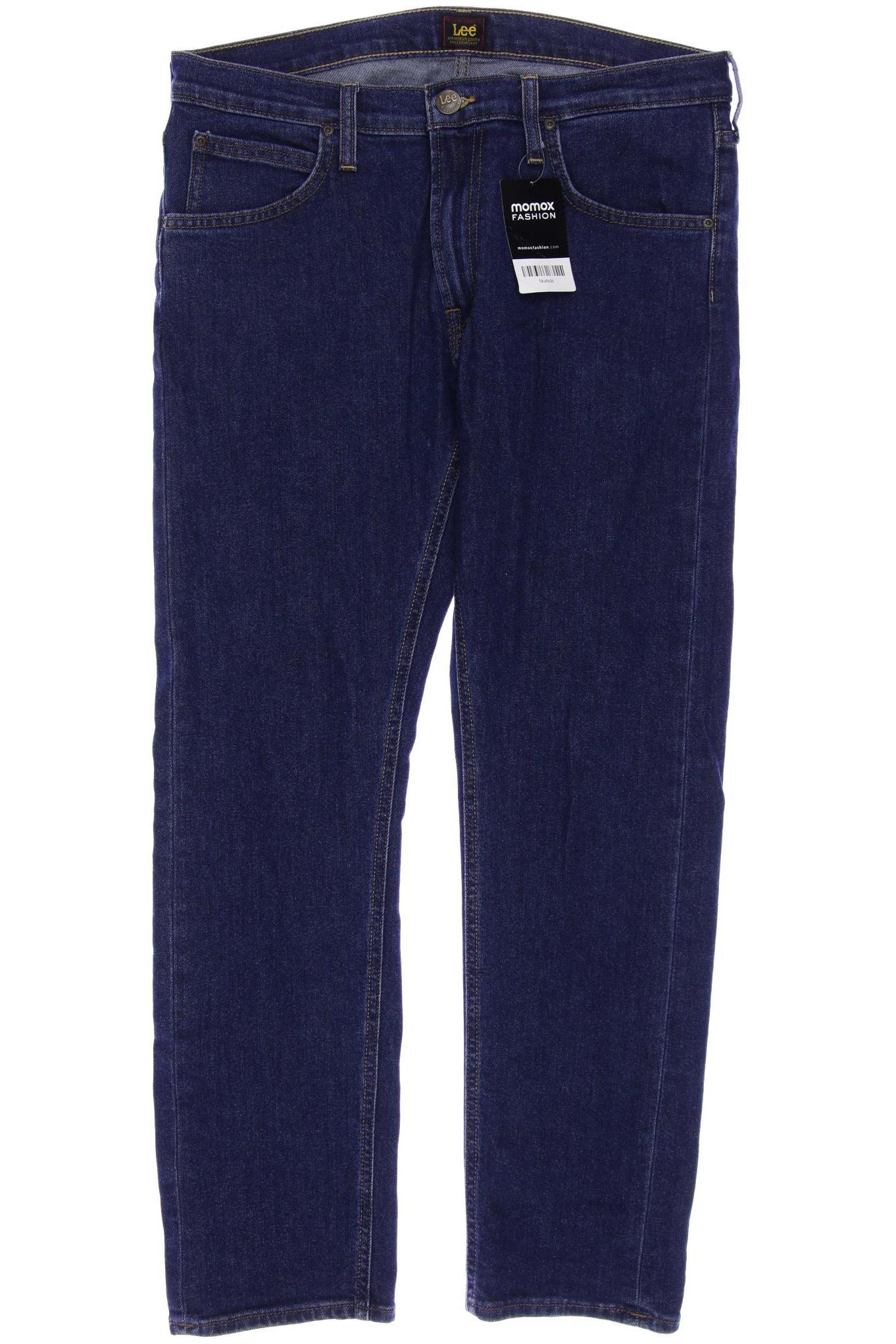 

Lee Herren Jeans, blau, Gr. 32