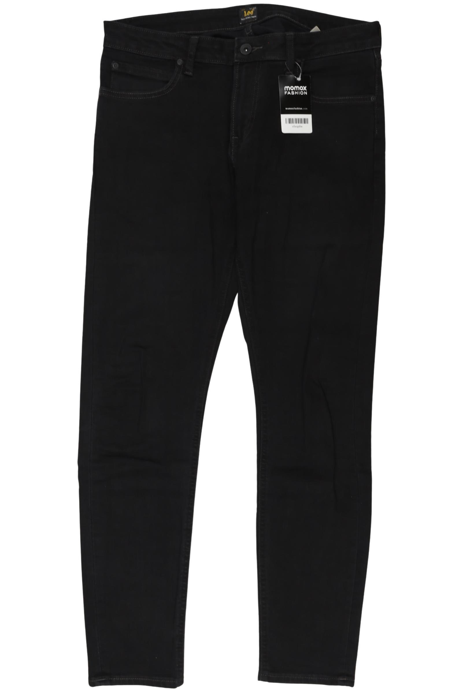 

Lee Herren Jeans, schwarz, Gr. 33