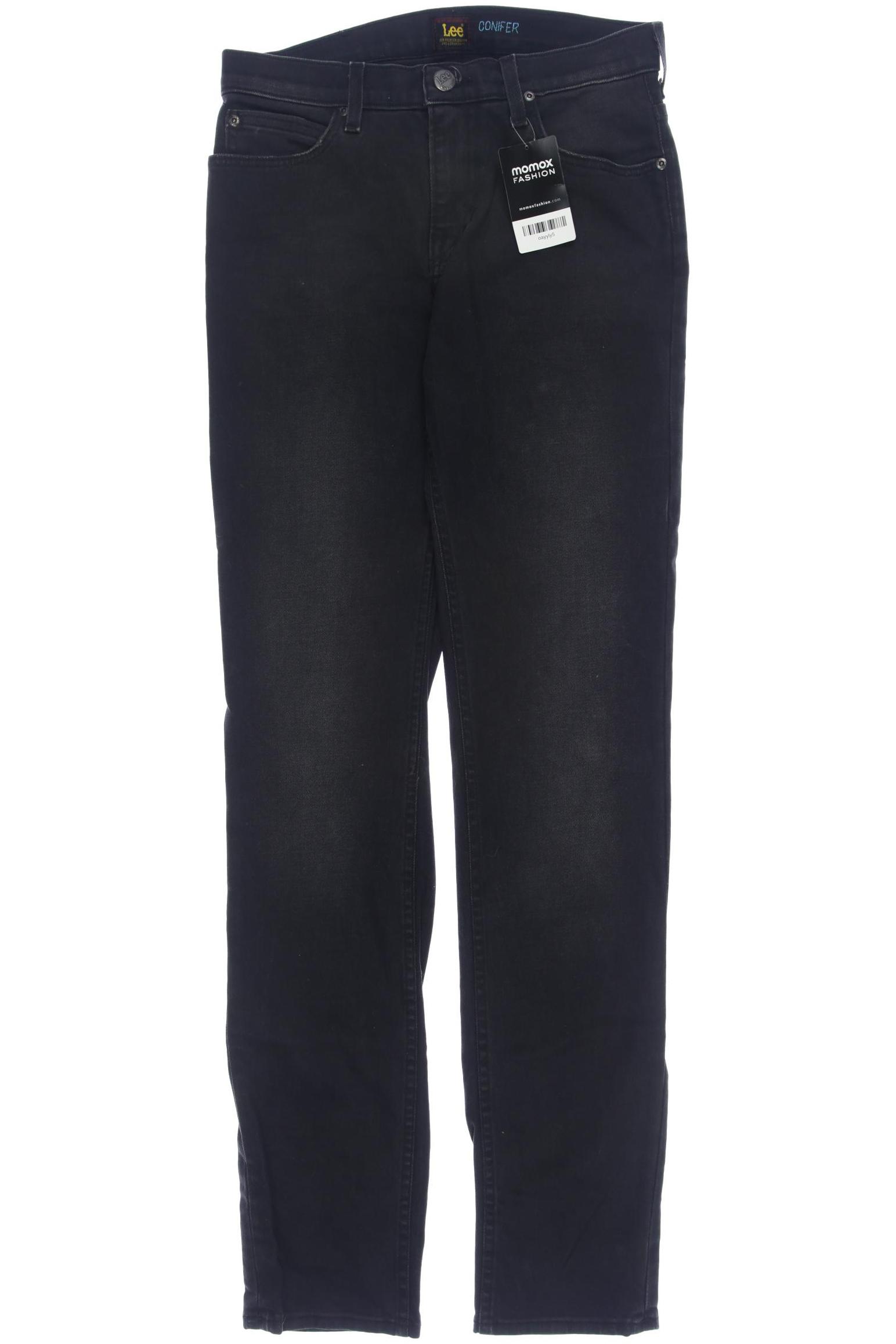 

Lee Herren Jeans, schwarz, Gr. 29