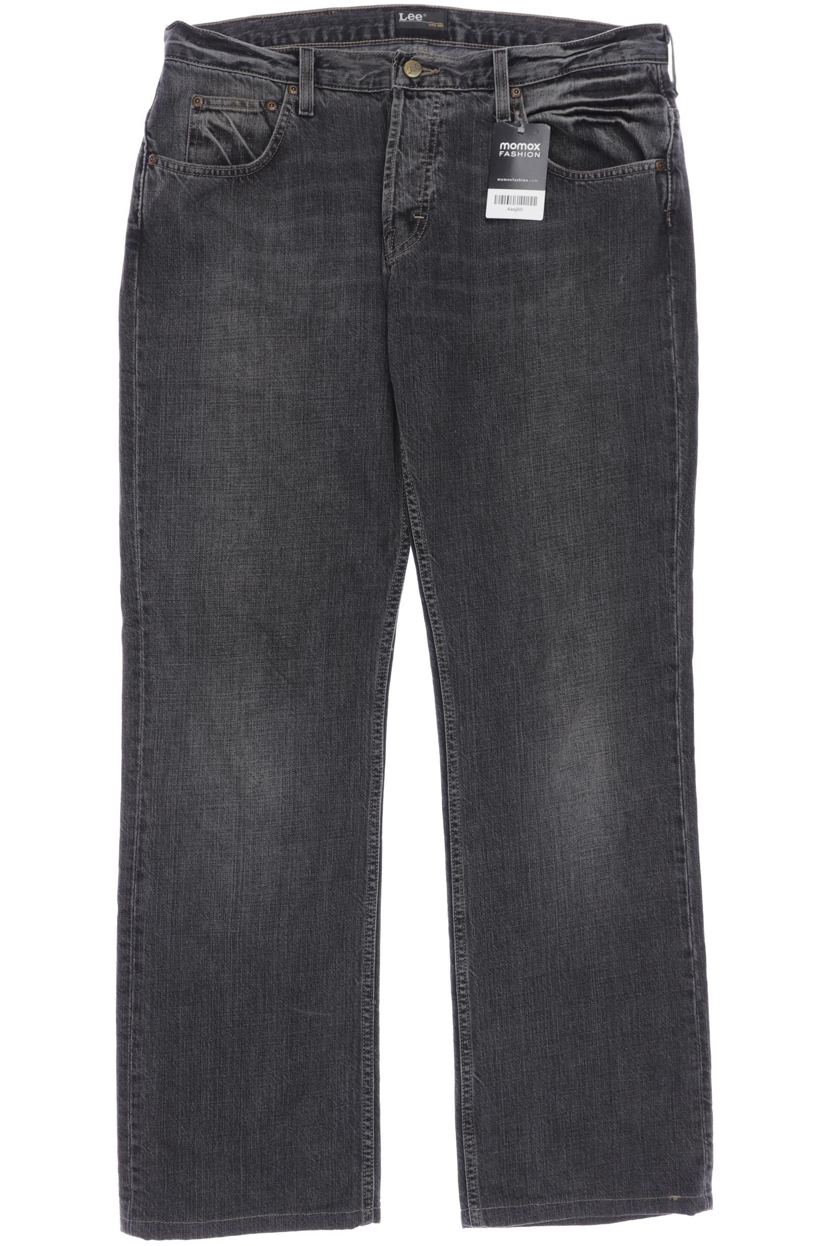 

Lee Herren Jeans, grau, Gr. 36