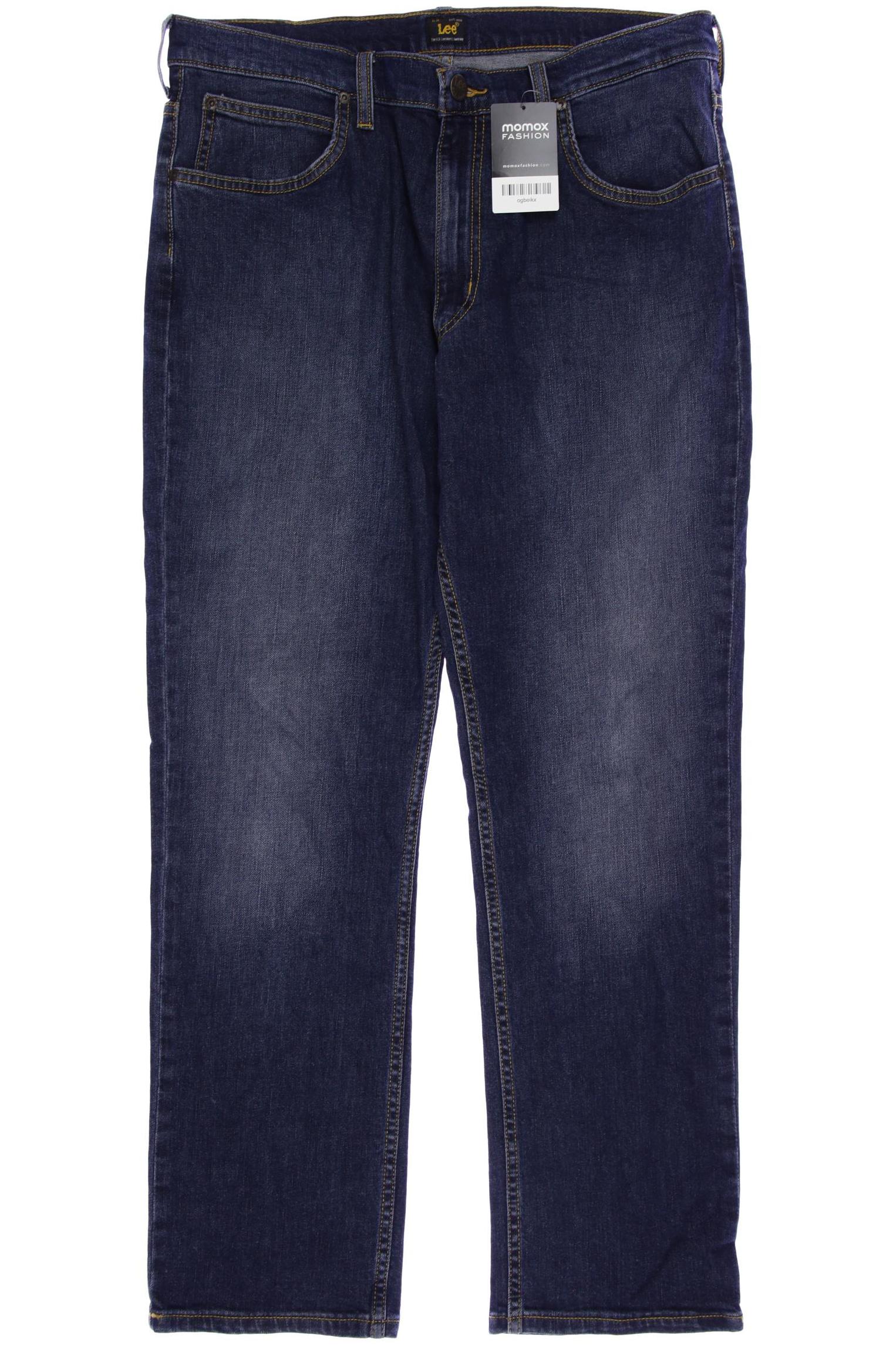 

Lee Herren Jeans, blau, Gr. 34