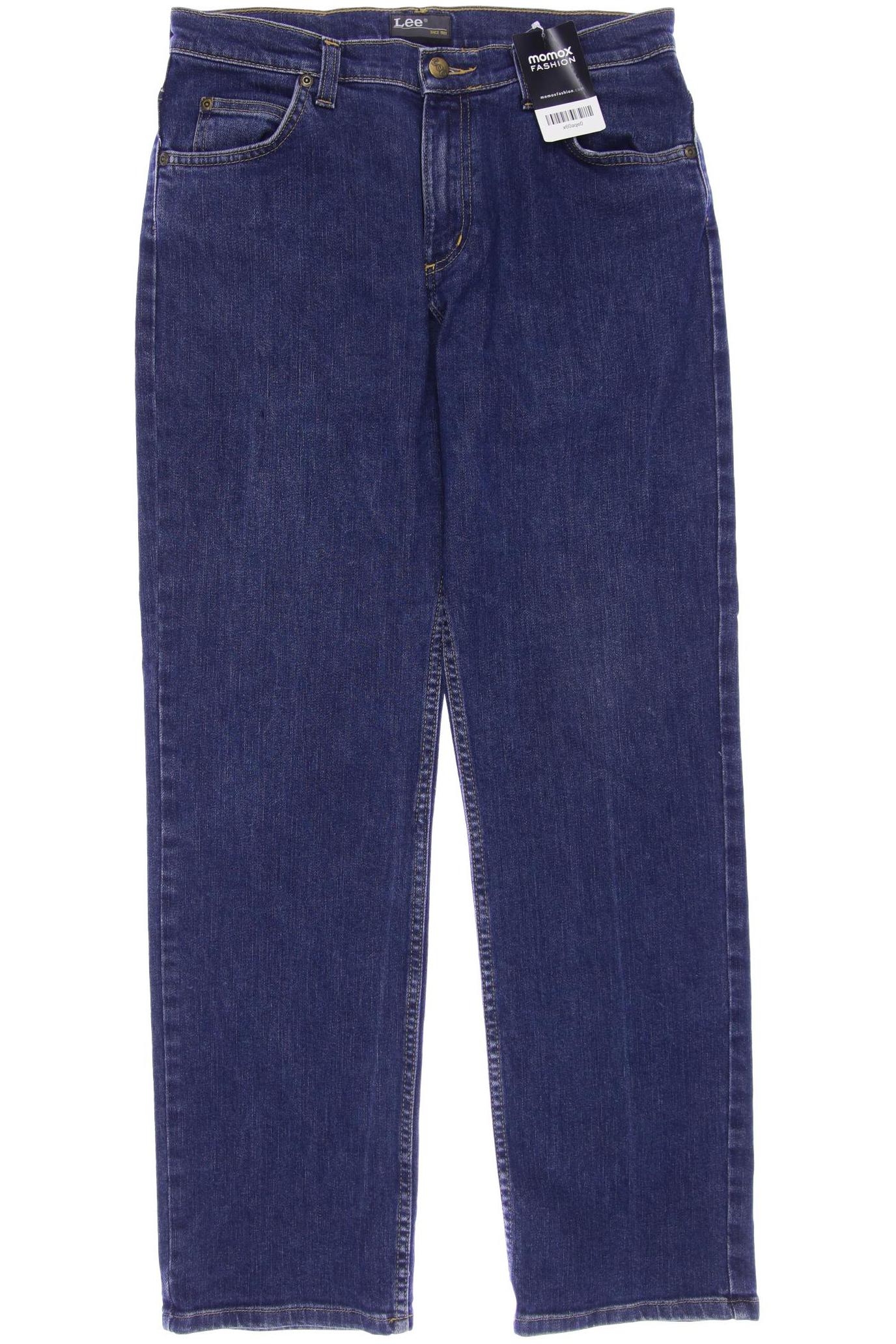 

Lee Herren Jeans, blau, Gr. 31