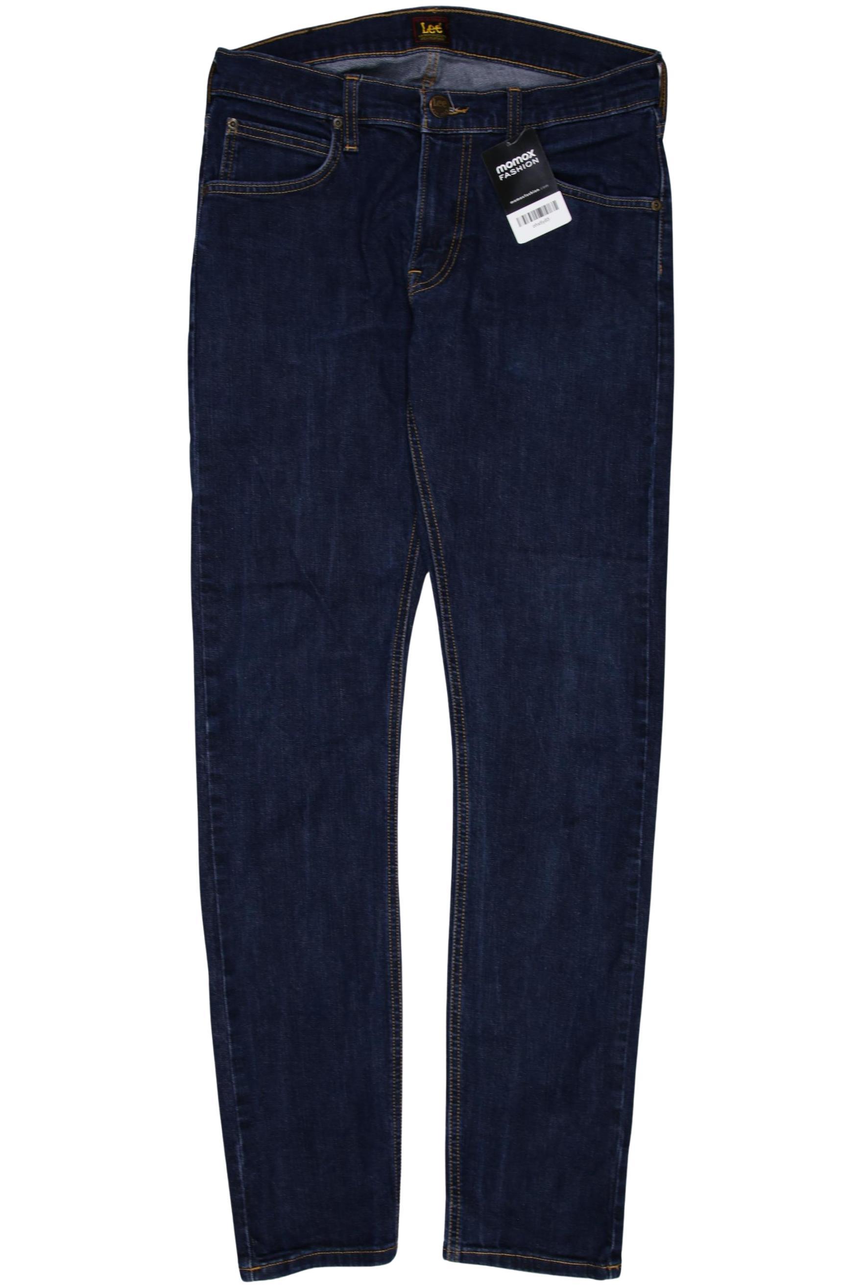 

Lee Herren Jeans, marineblau, Gr. 30