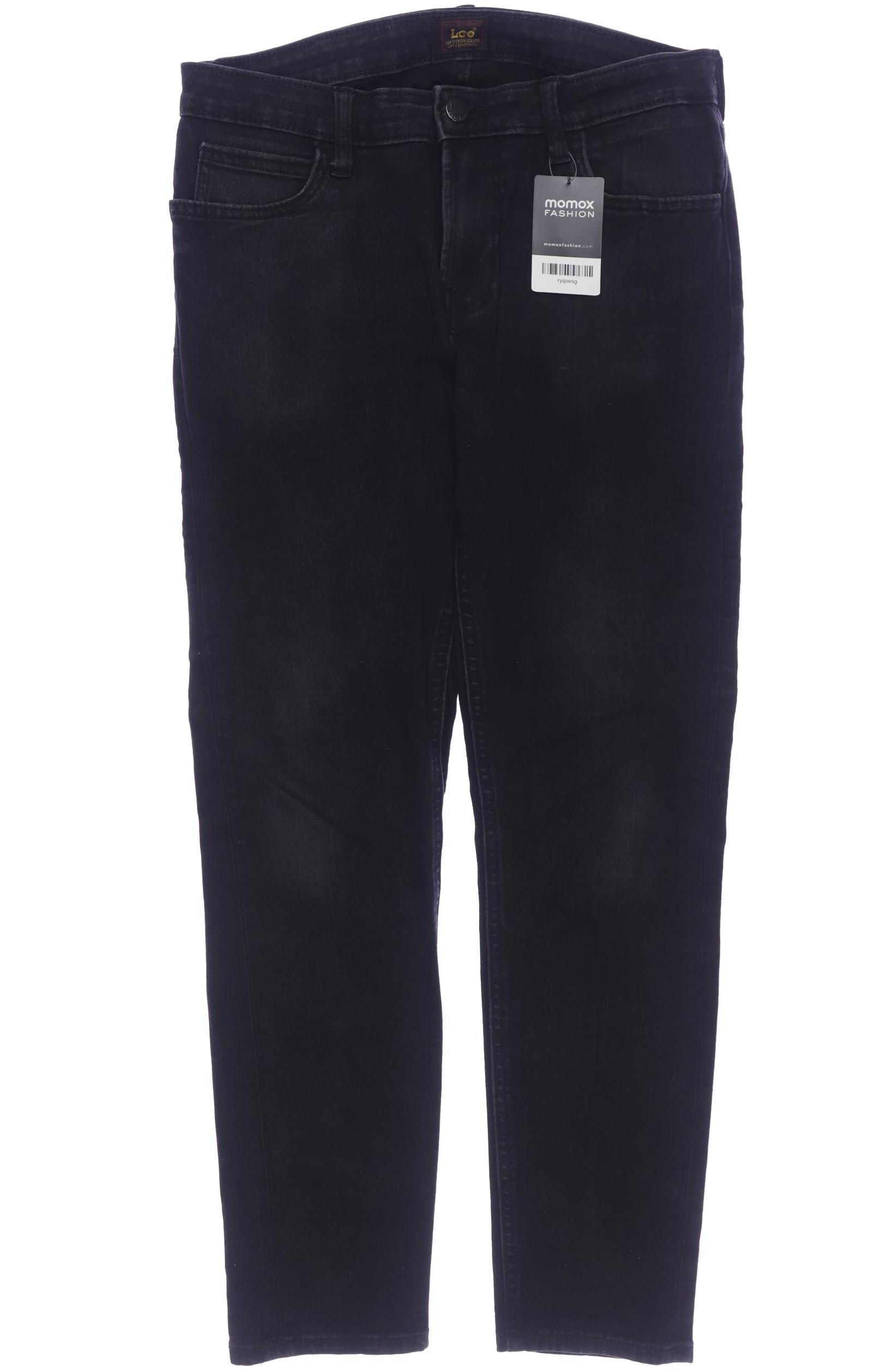 

Lee Herren Jeans, schwarz, Gr. 30