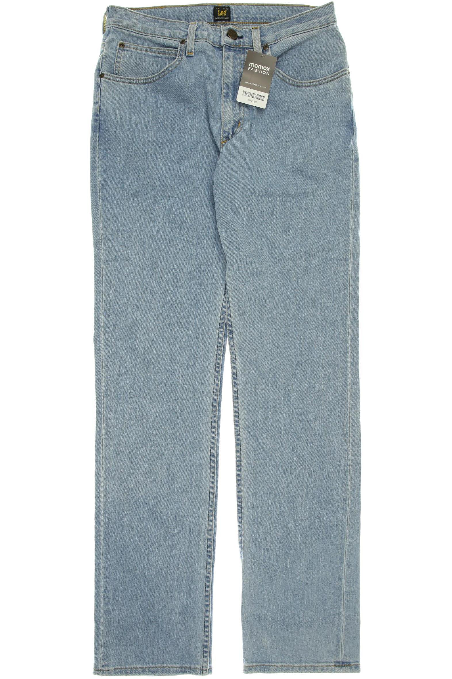 

Lee Herren Jeans, blau, Gr. 31