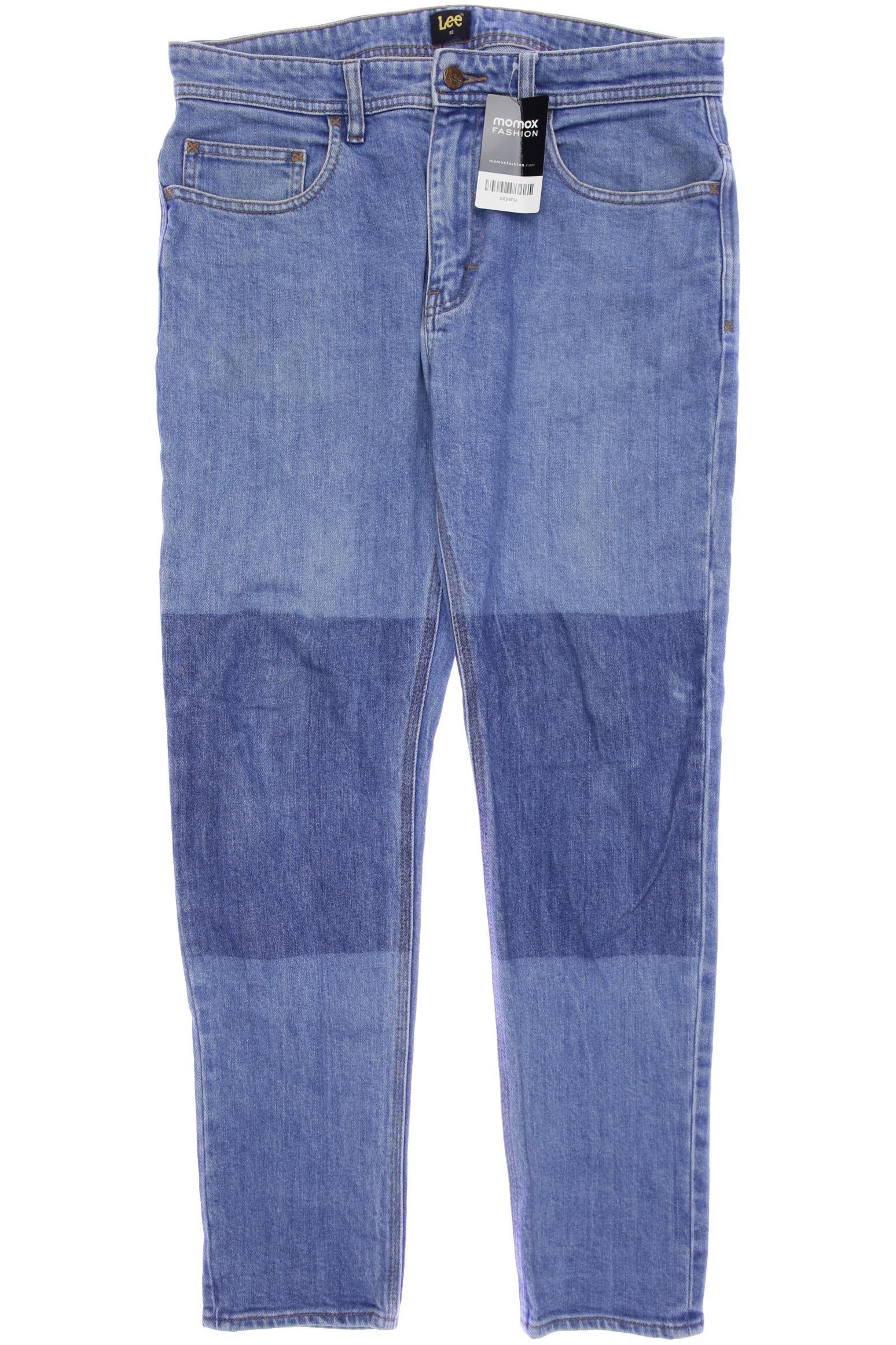 

Lee Herren Jeans, blau, Gr. 32