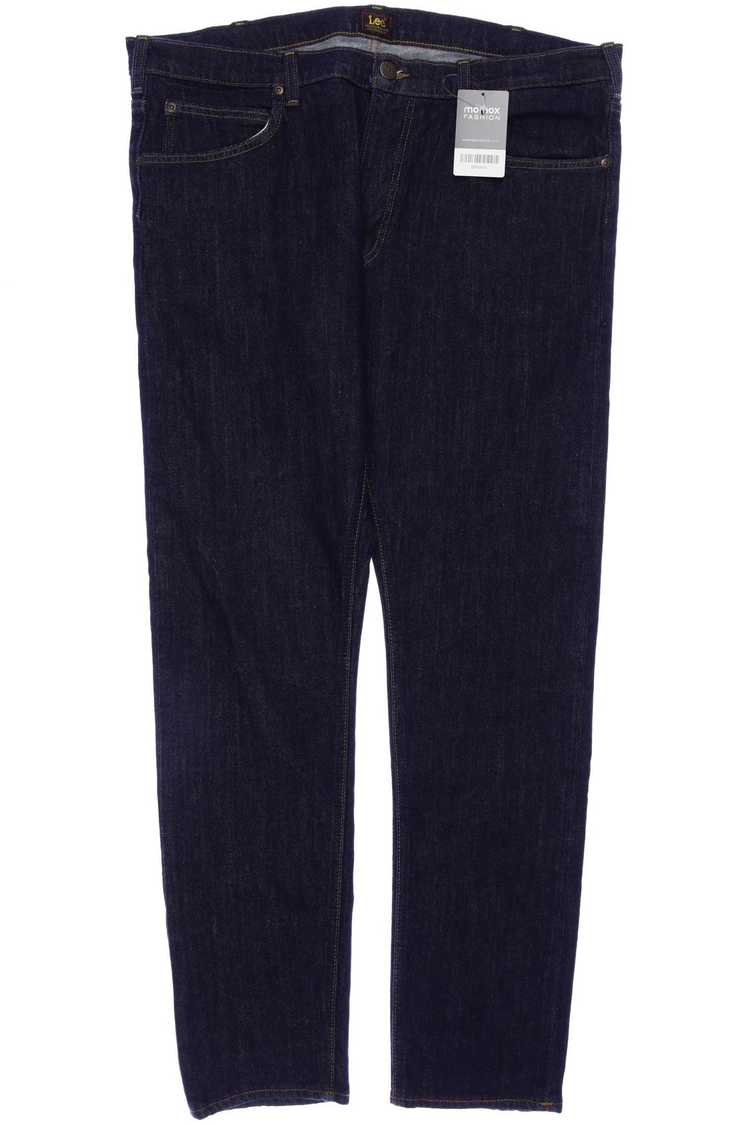 

Lee Herren Jeans, marineblau, Gr. 38