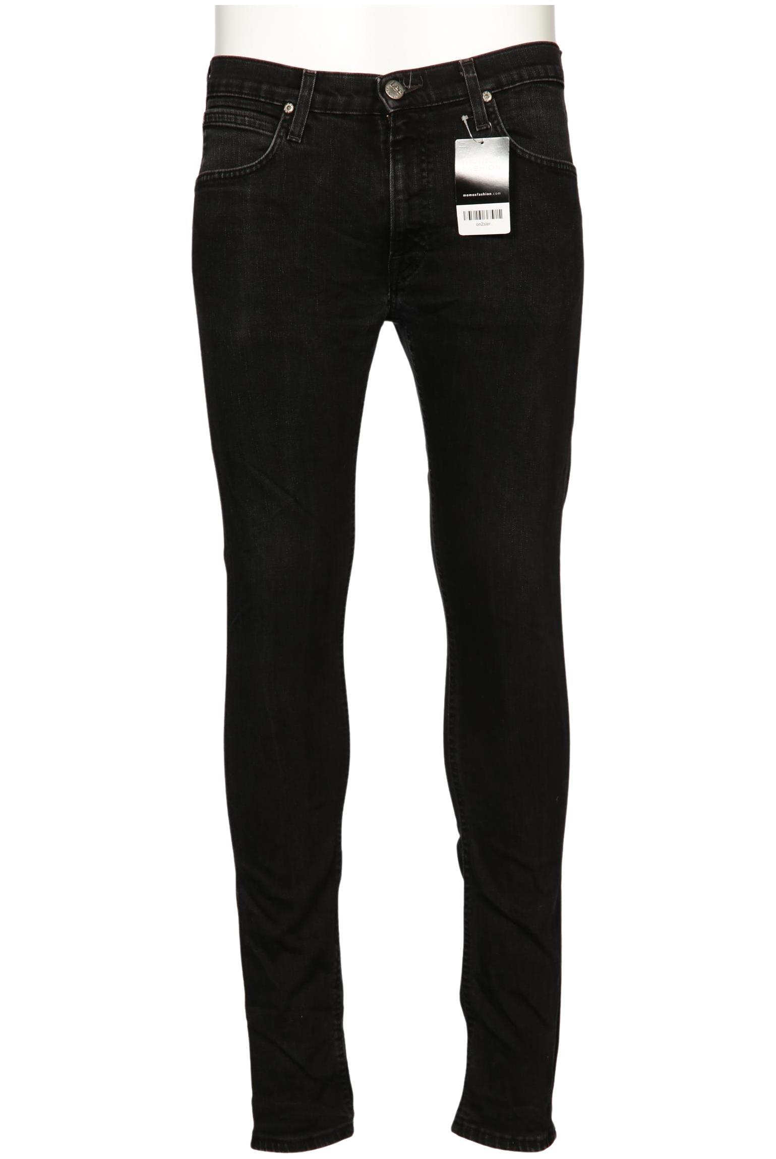 

Lee Herren Jeans, schwarz, Gr. 33