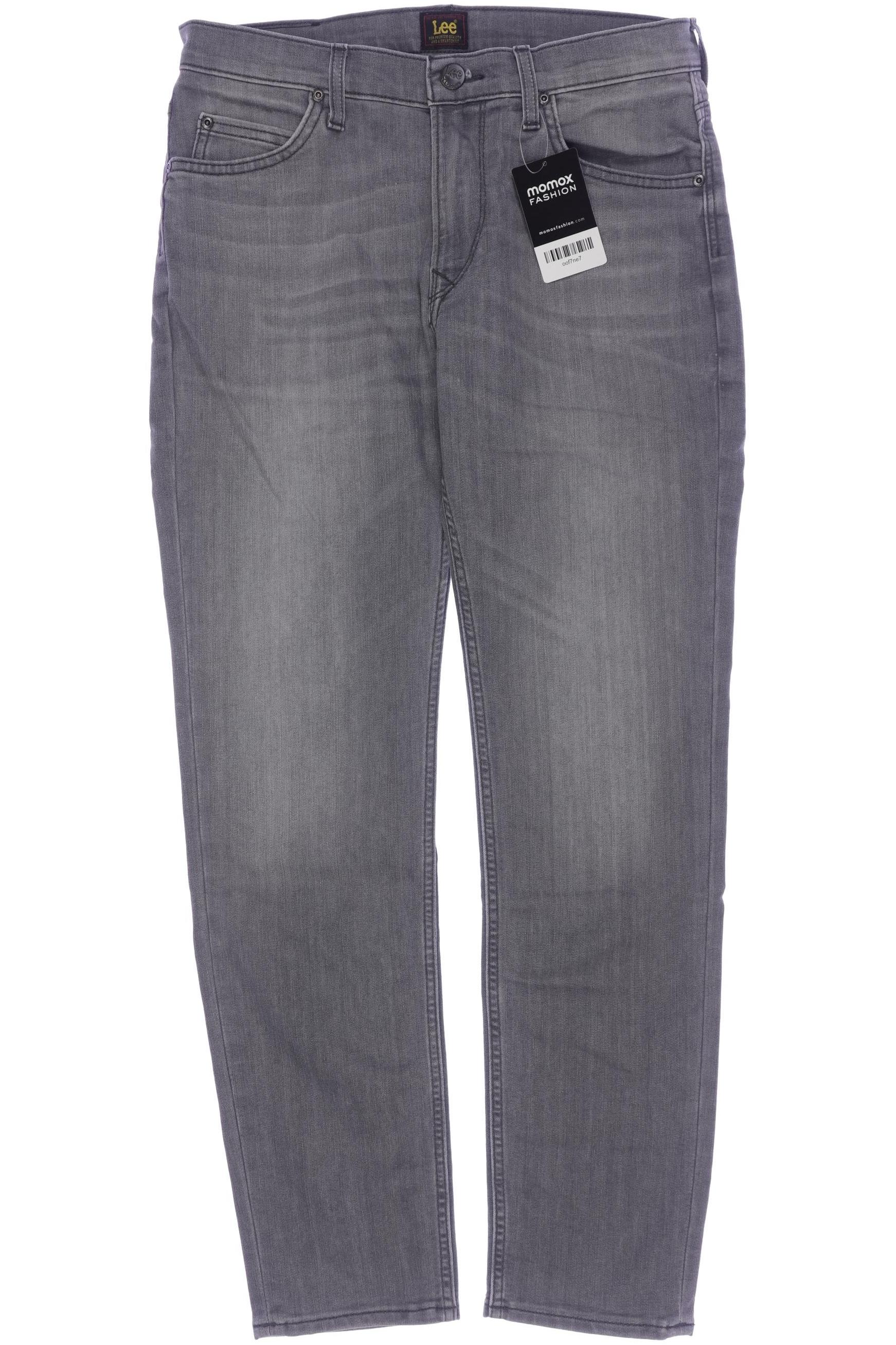 

Lee Herren Jeans, grau, Gr. 31