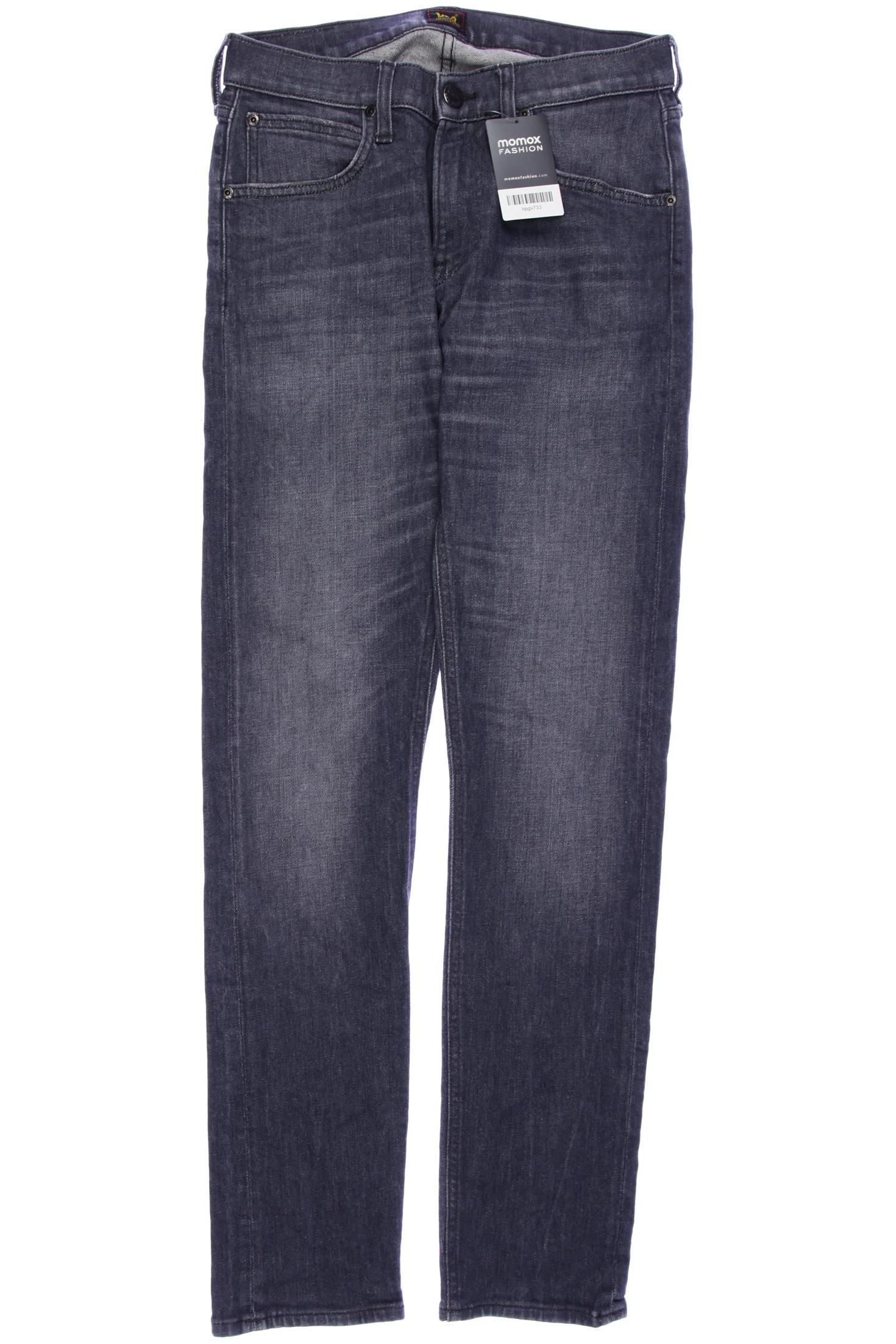 

Lee Herren Jeans, grau, Gr. 29
