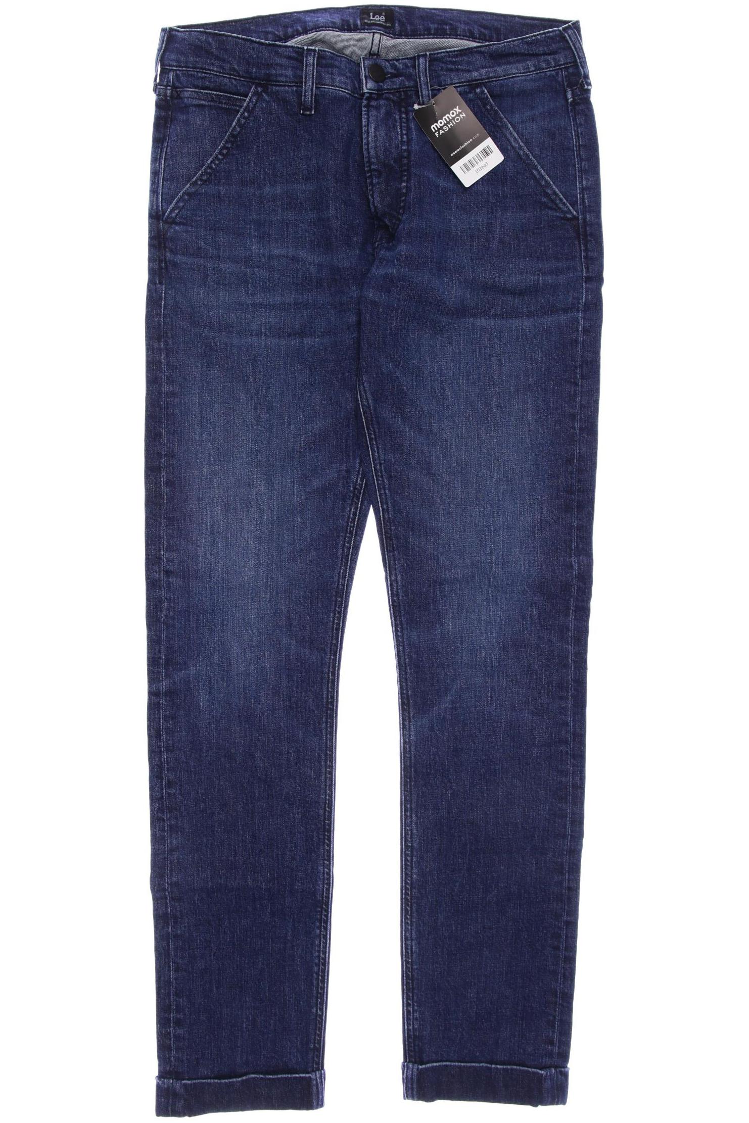 

Lee Herren Jeans, blau, Gr. 31