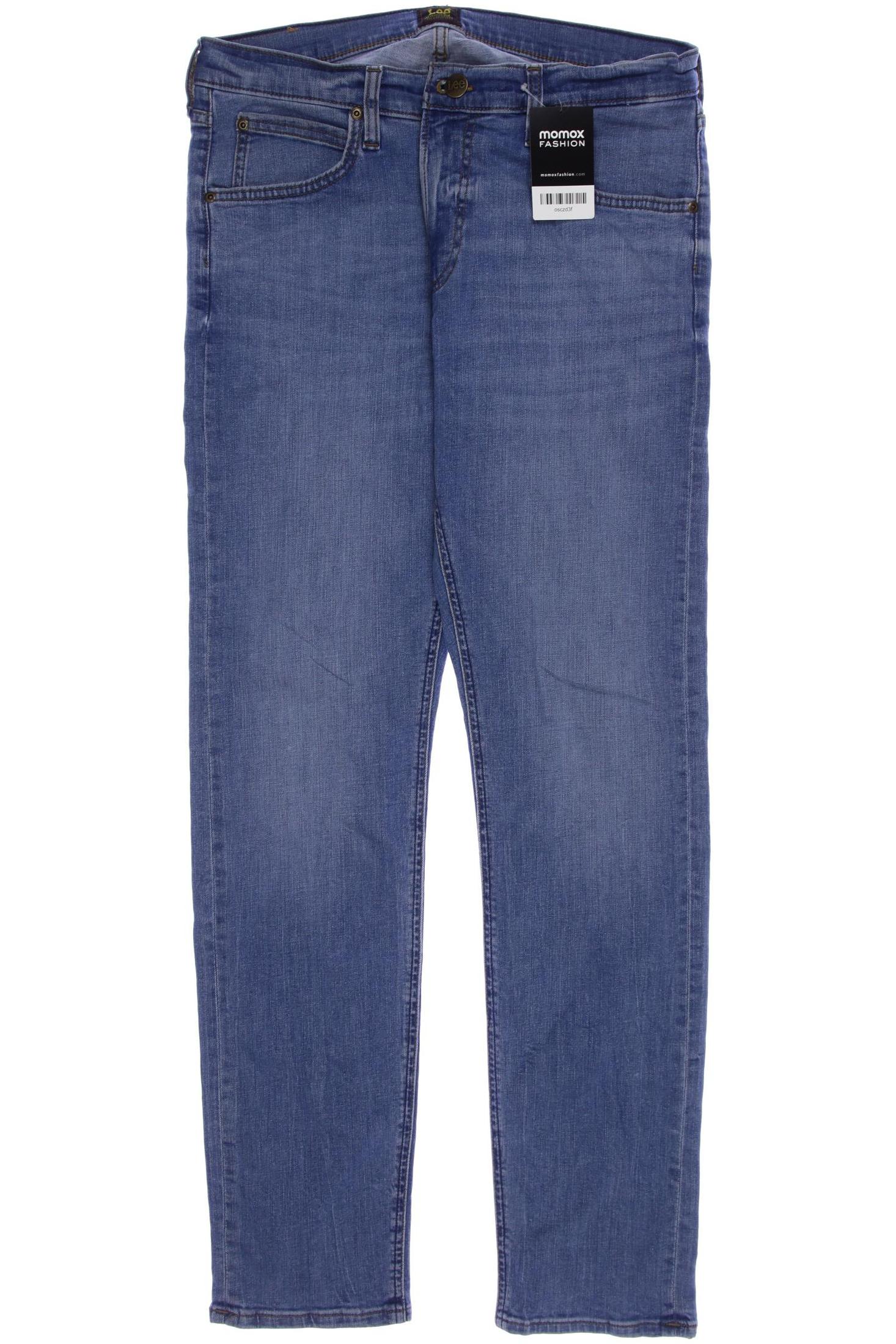 

Lee Herren Jeans, blau, Gr. 31