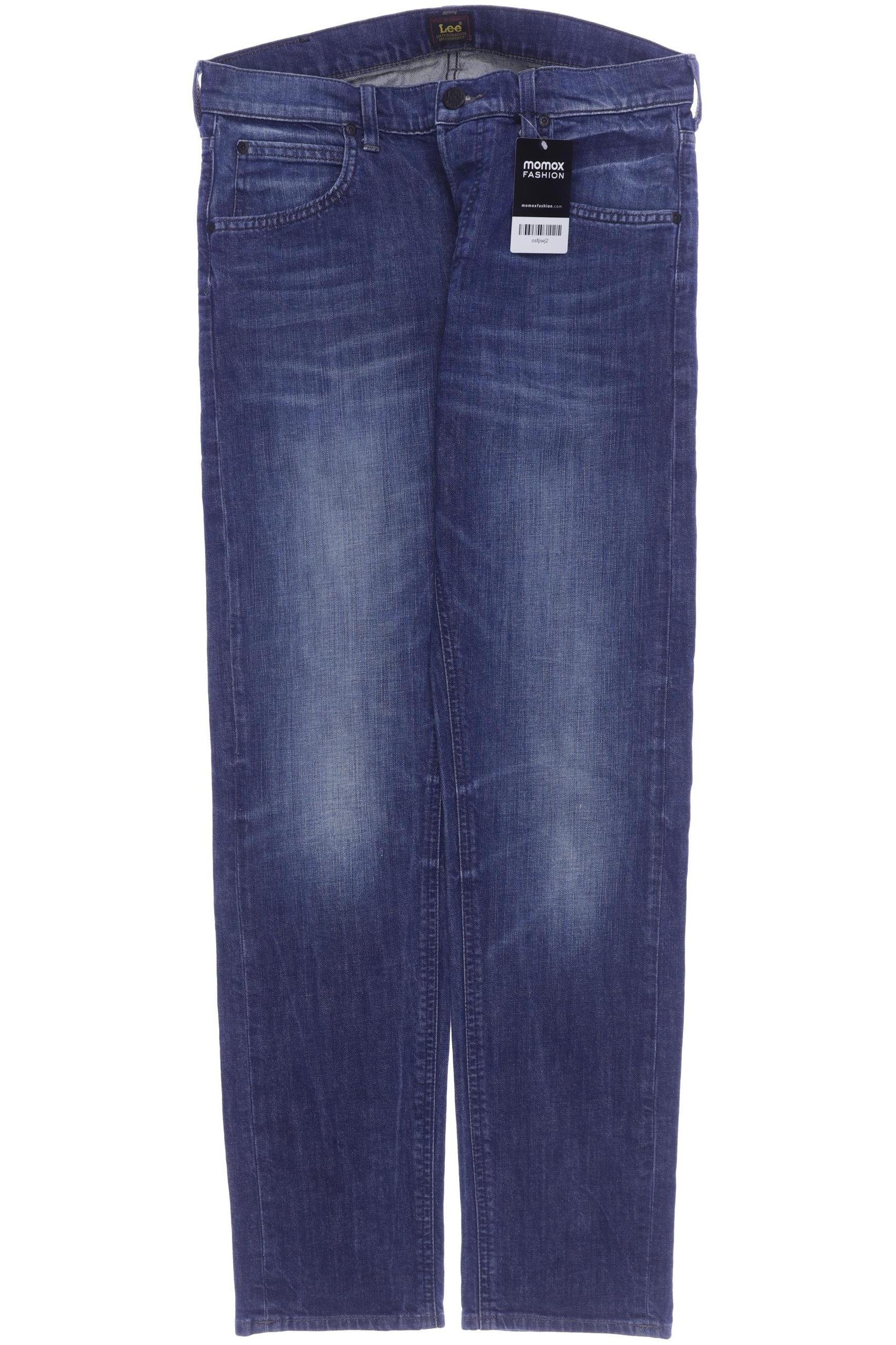 

Lee Herren Jeans, blau, Gr. 32