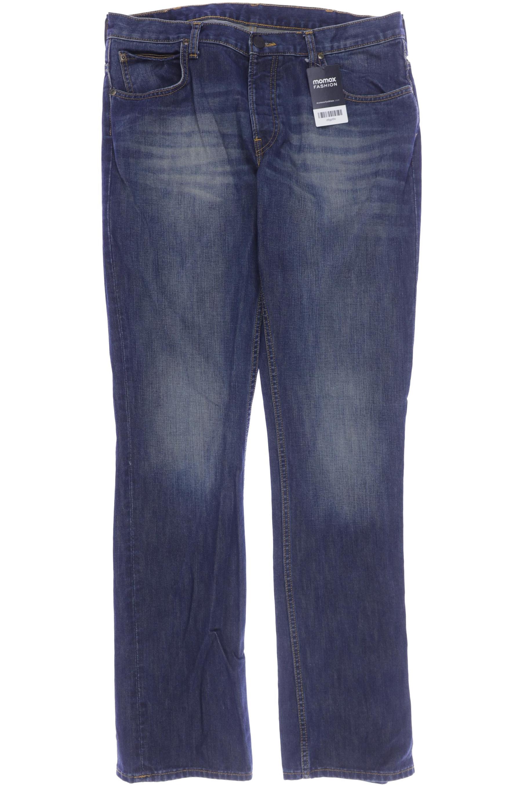

Lee Herren Jeans, blau, Gr. 36
