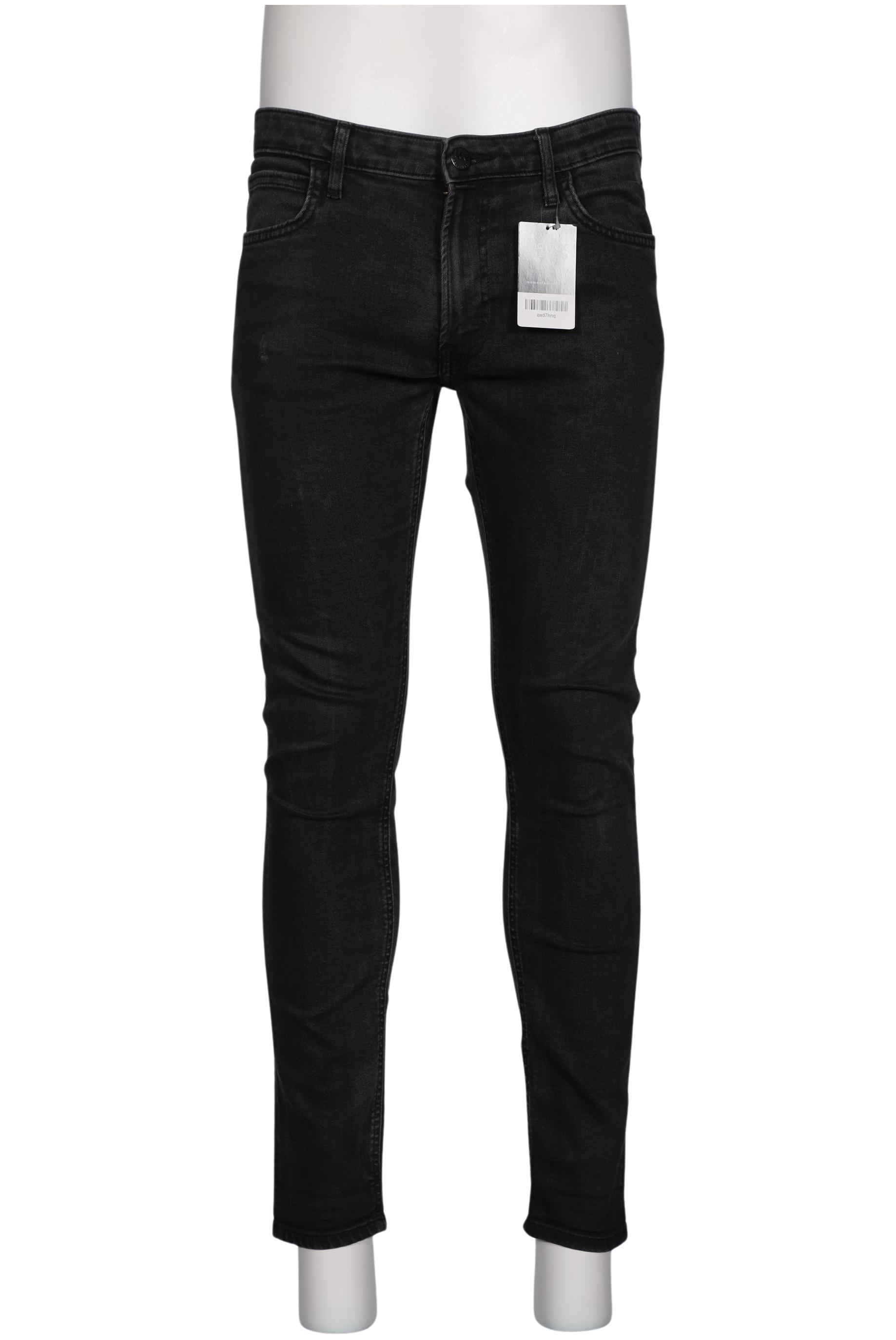 

Lee Herren Jeans, schwarz, Gr. 34