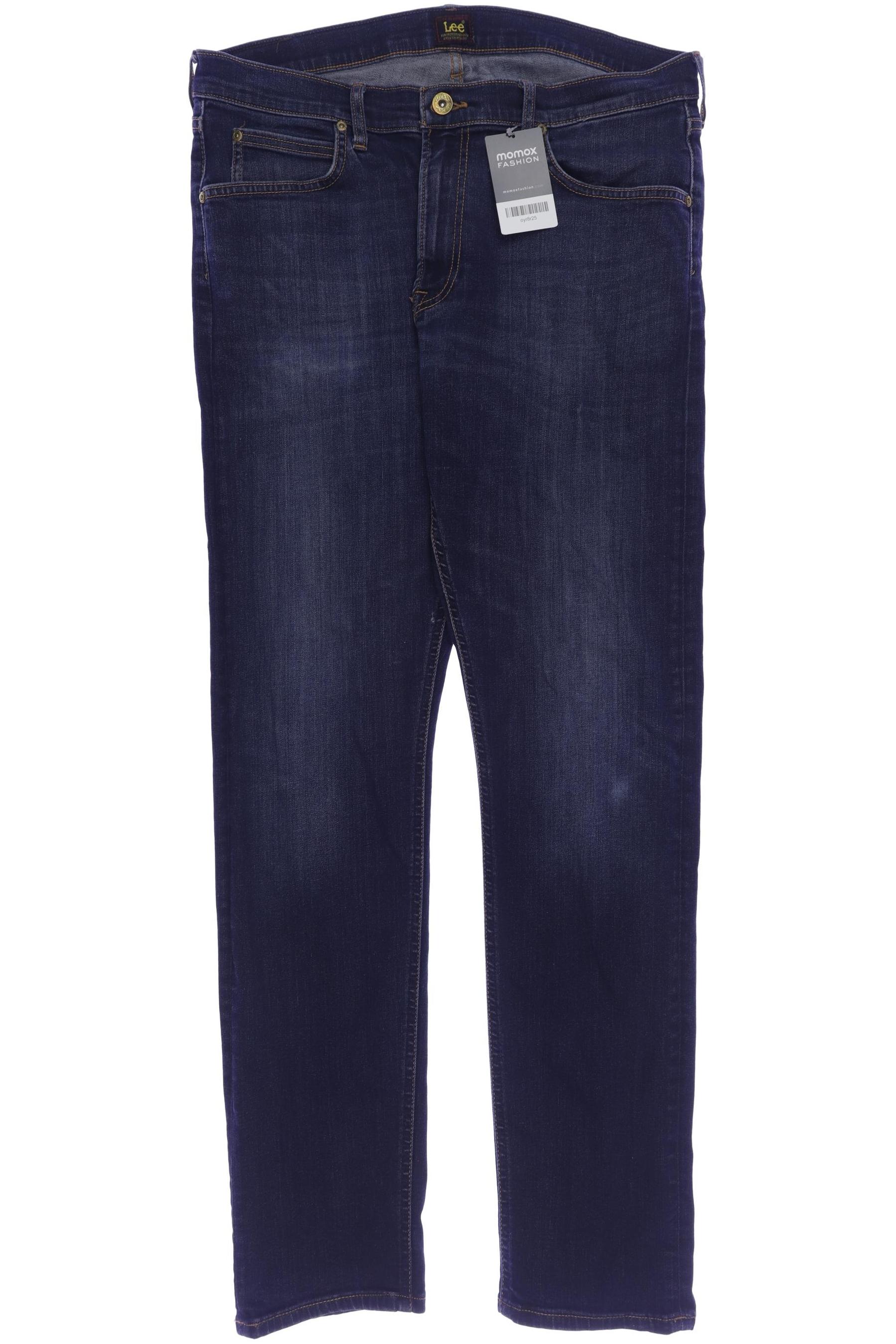 

Lee Herren Jeans, blau, Gr. 34