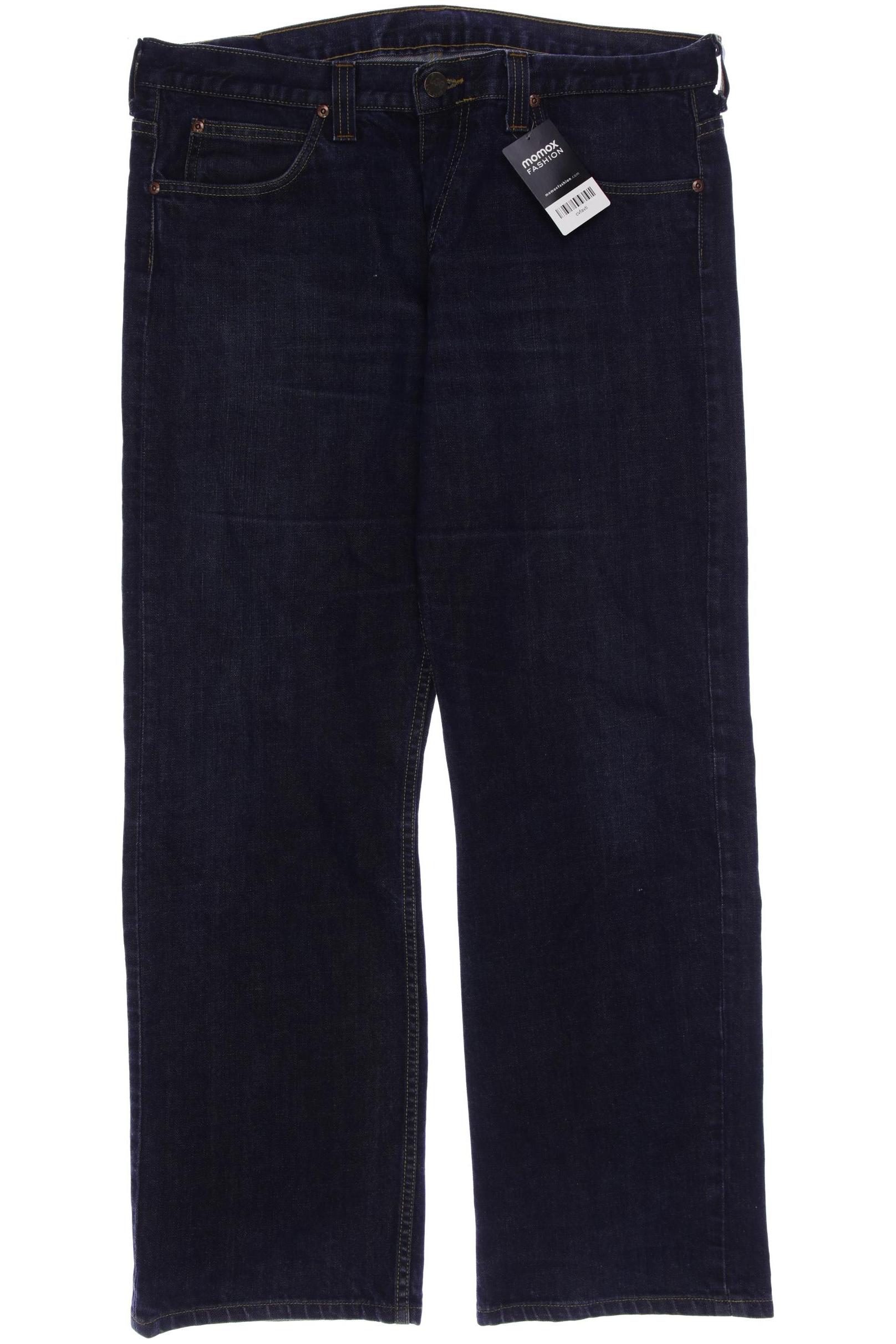 

Lee Herren Jeans, marineblau, Gr. 54