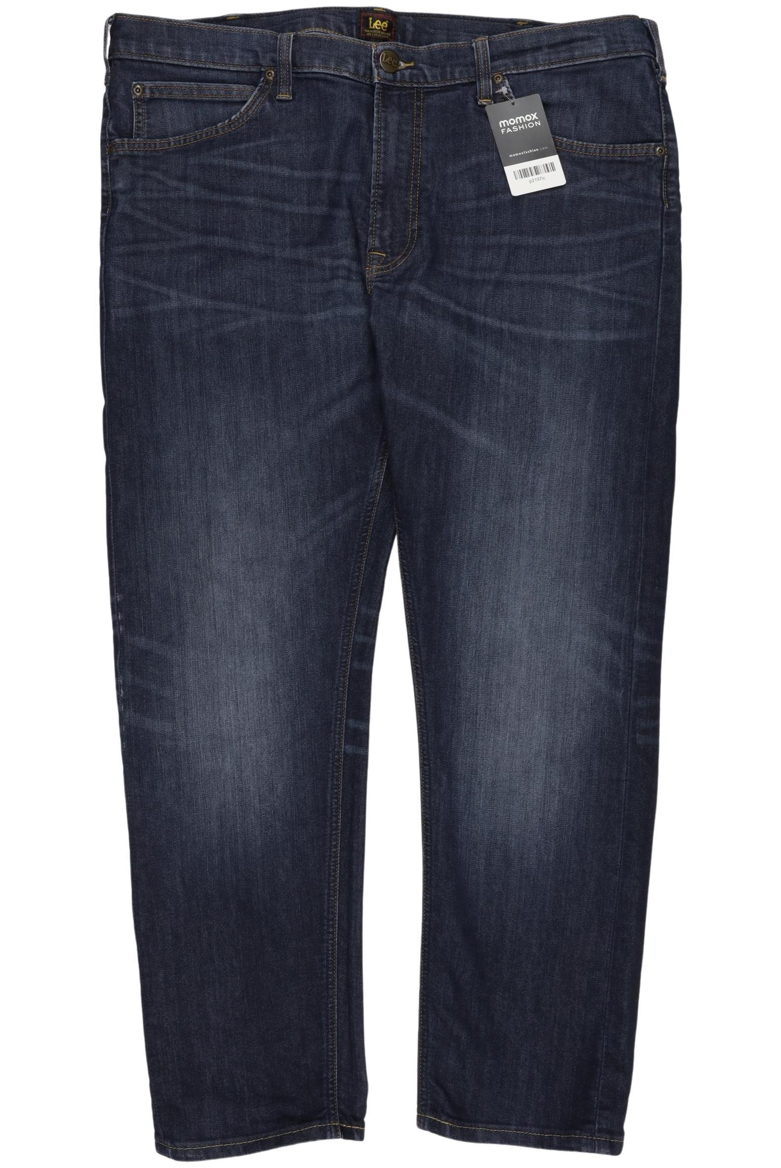 

Lee Herren Jeans, marineblau, Gr. 38