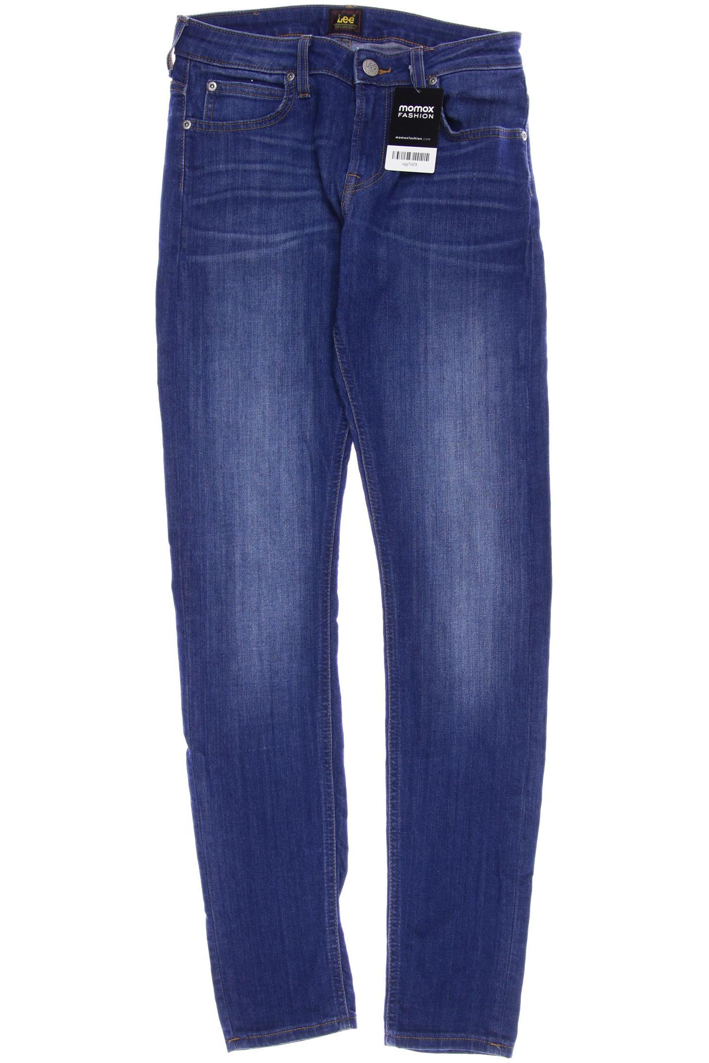 

Lee Herren Jeans, blau, Gr. 0
