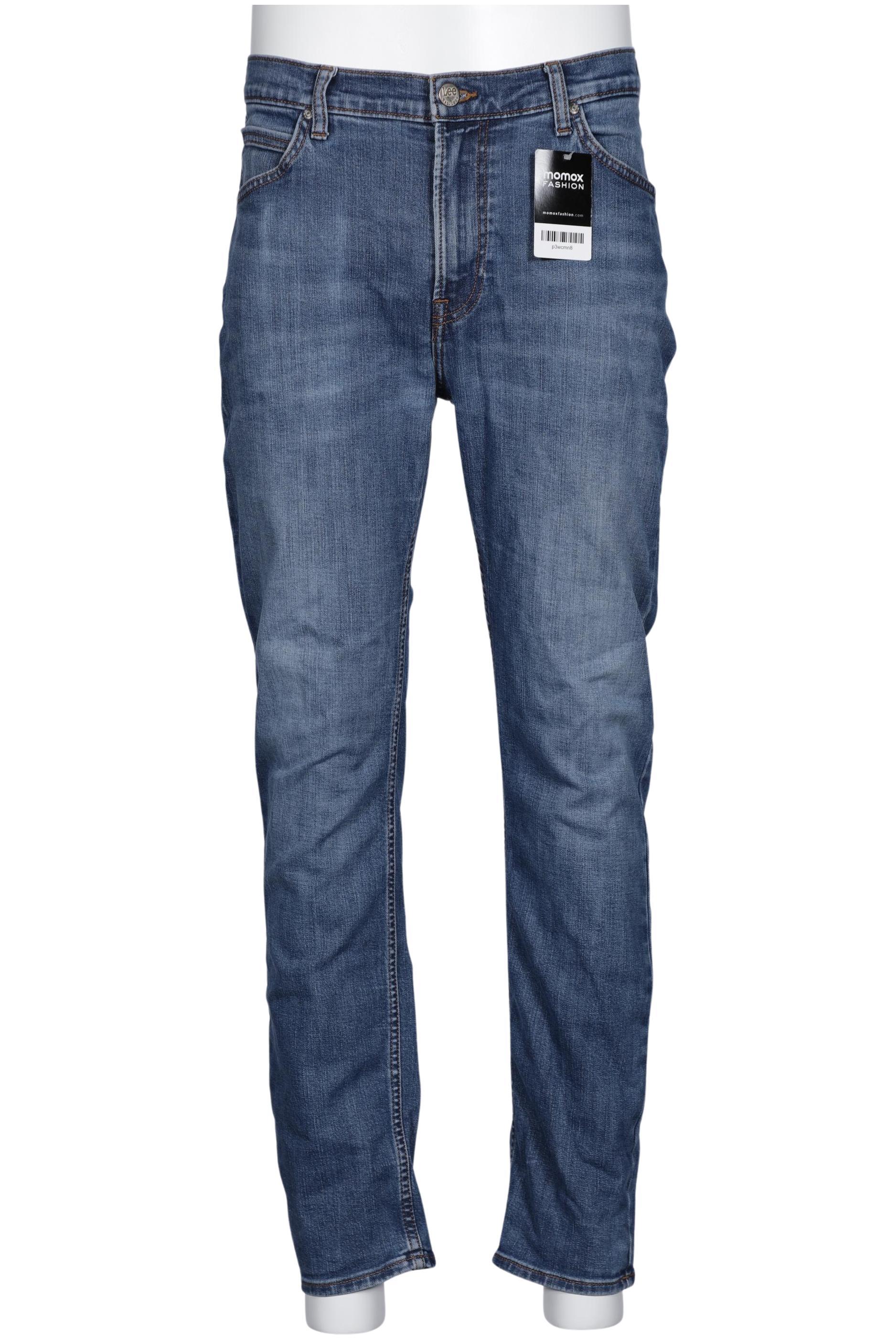 

Lee Herren Jeans, blau, Gr. 36