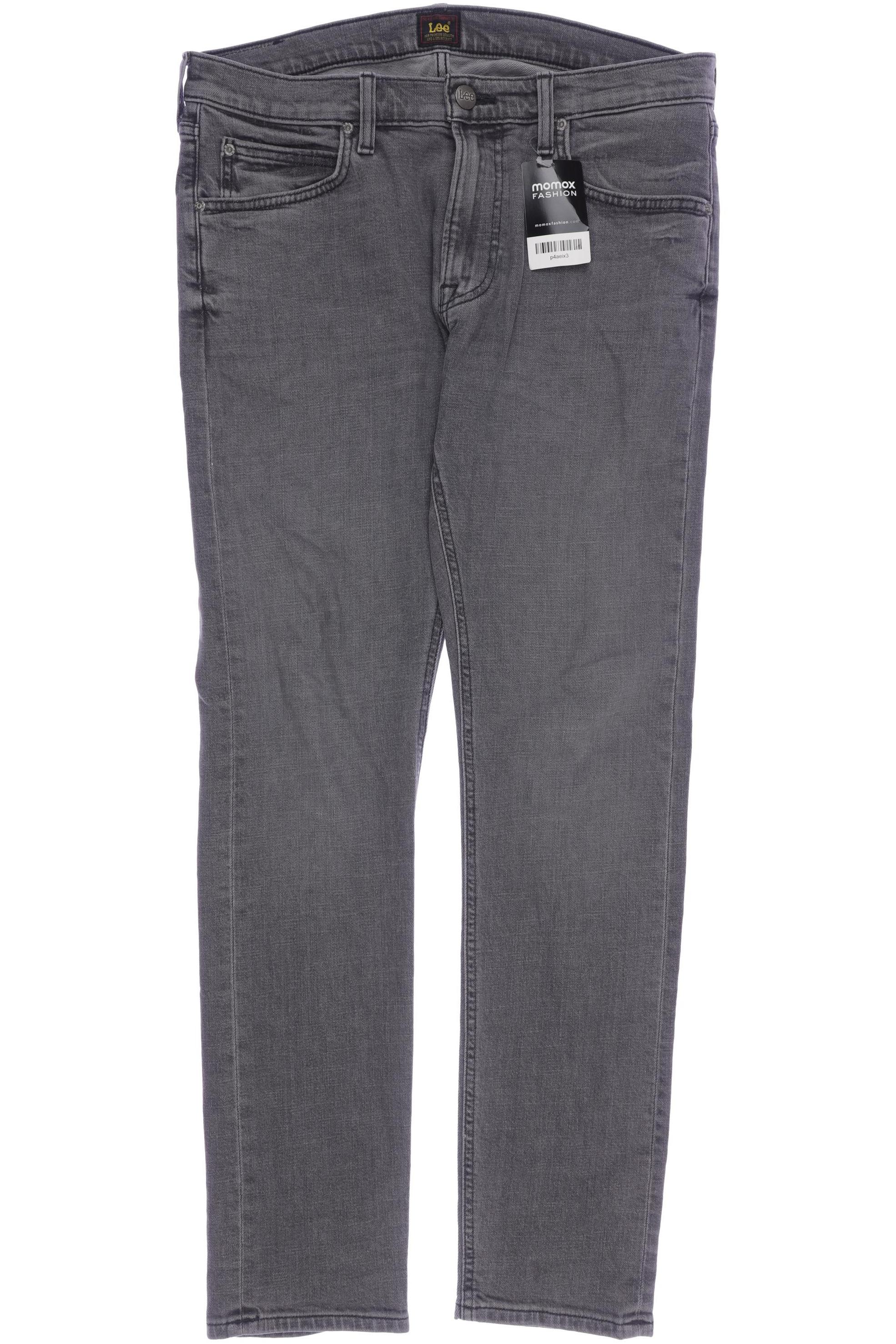 

Lee Herren Jeans, grau, Gr. 32