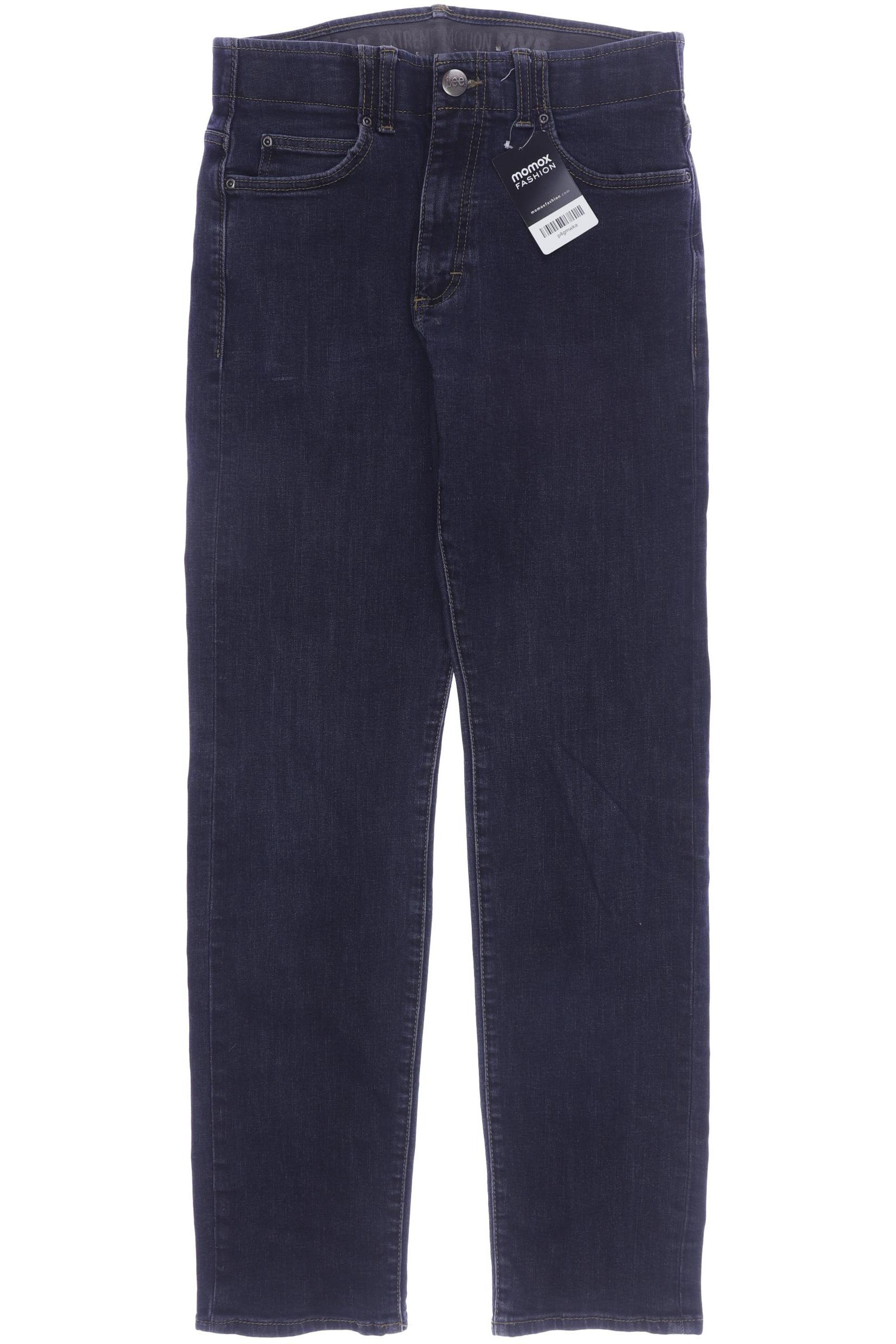 

Lee Herren Jeans, marineblau