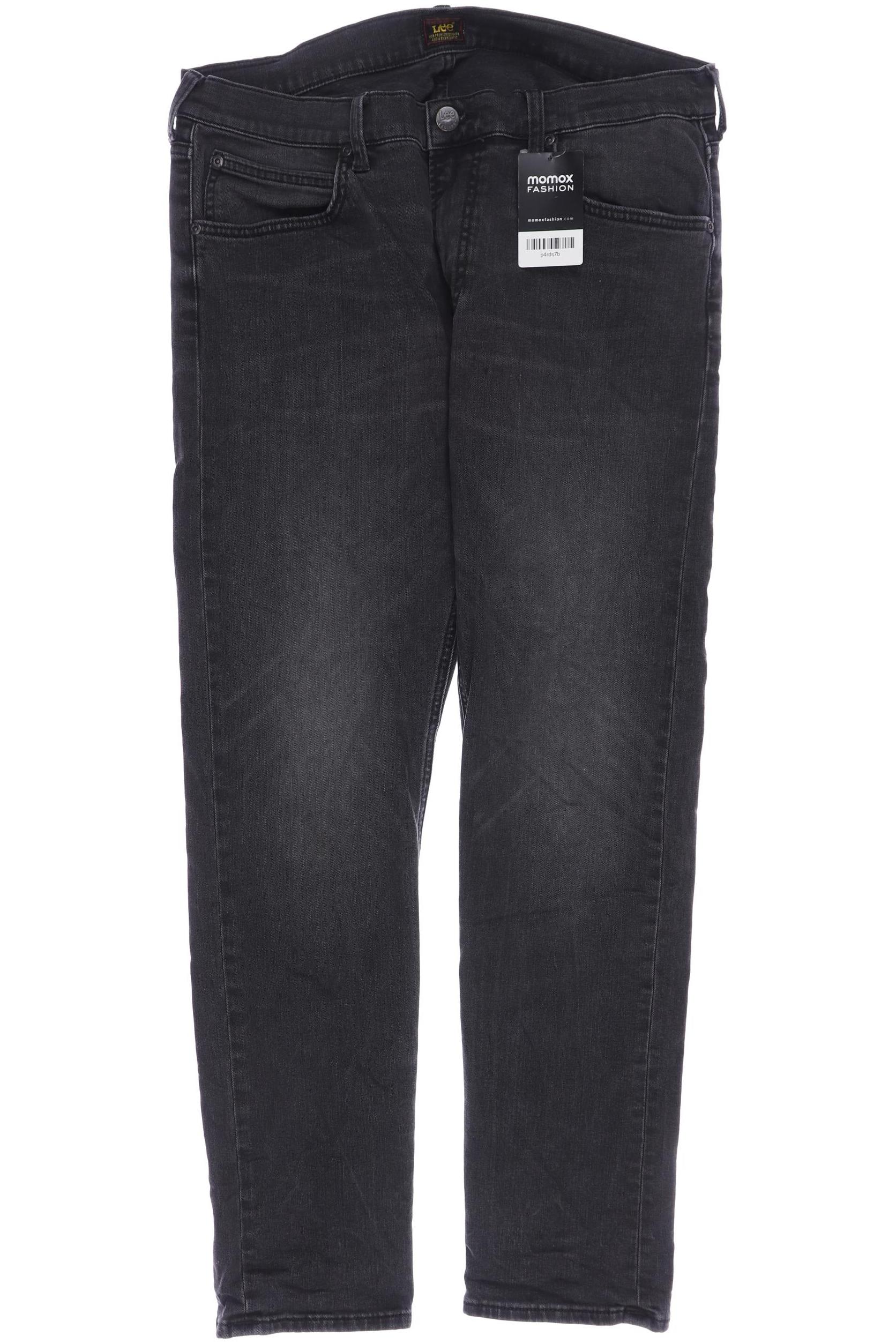 

Lee Herren Jeans, grau