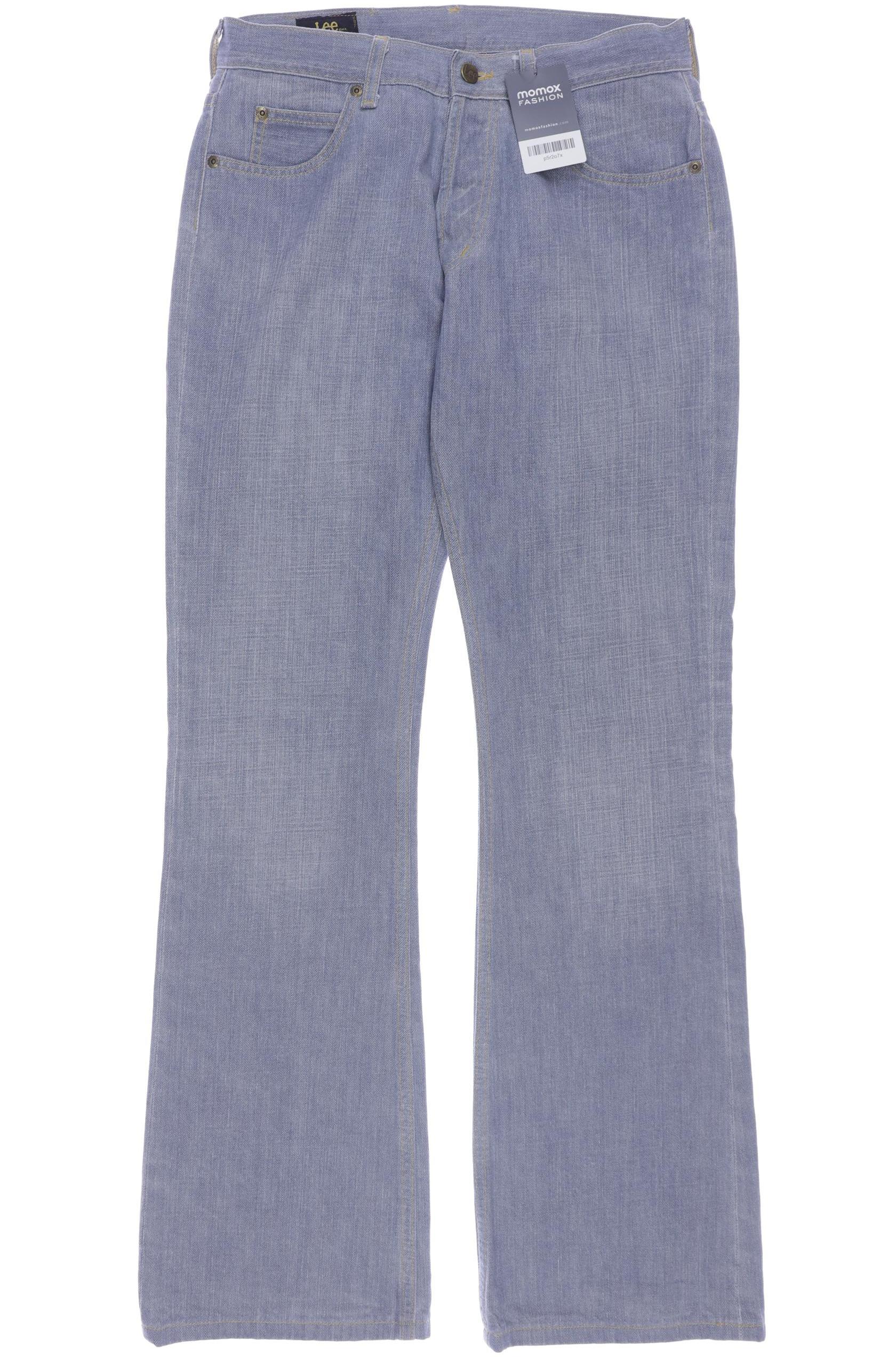 

Lee Herren Jeans, blau