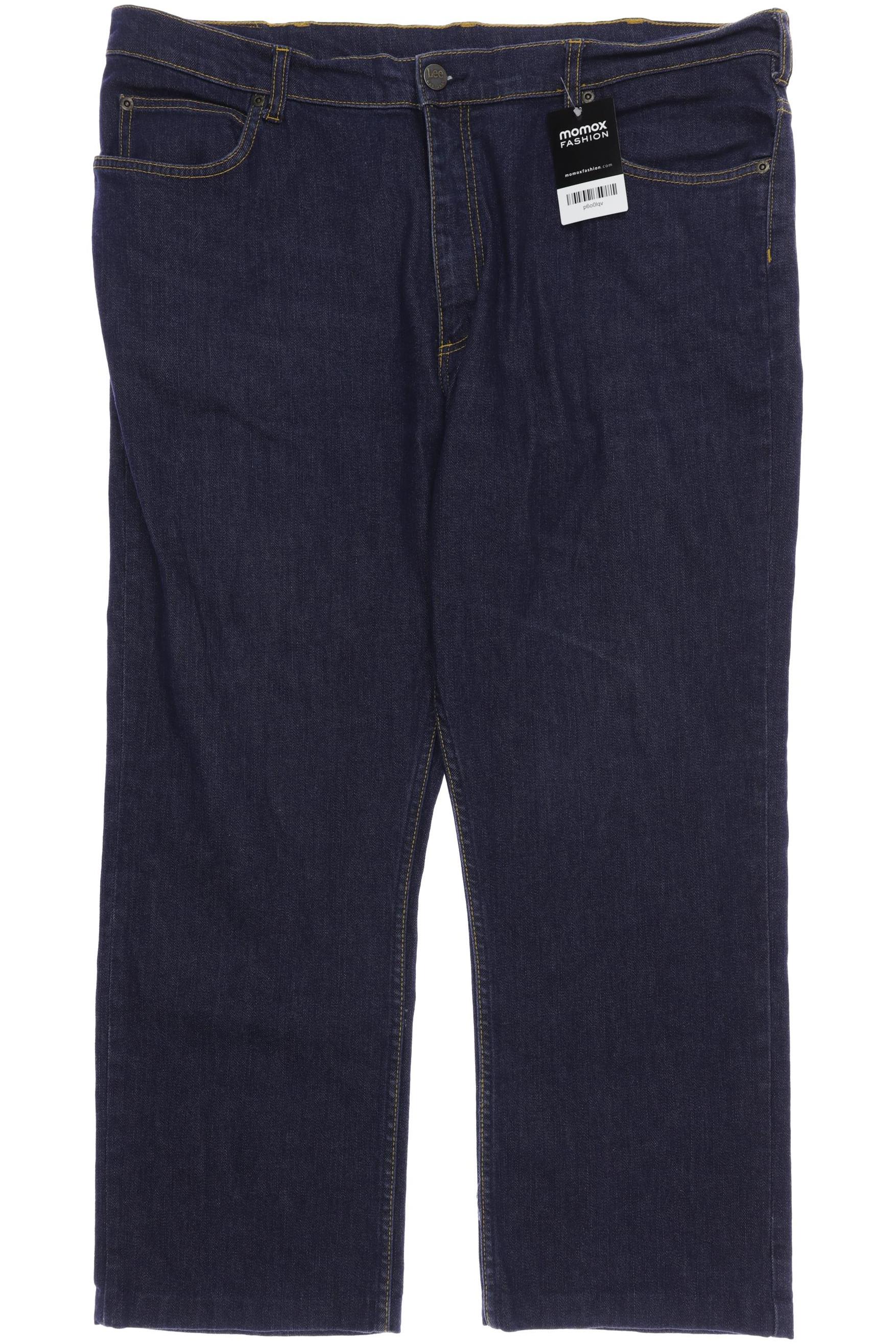 

Lee Herren Jeans, marineblau, Gr. 40