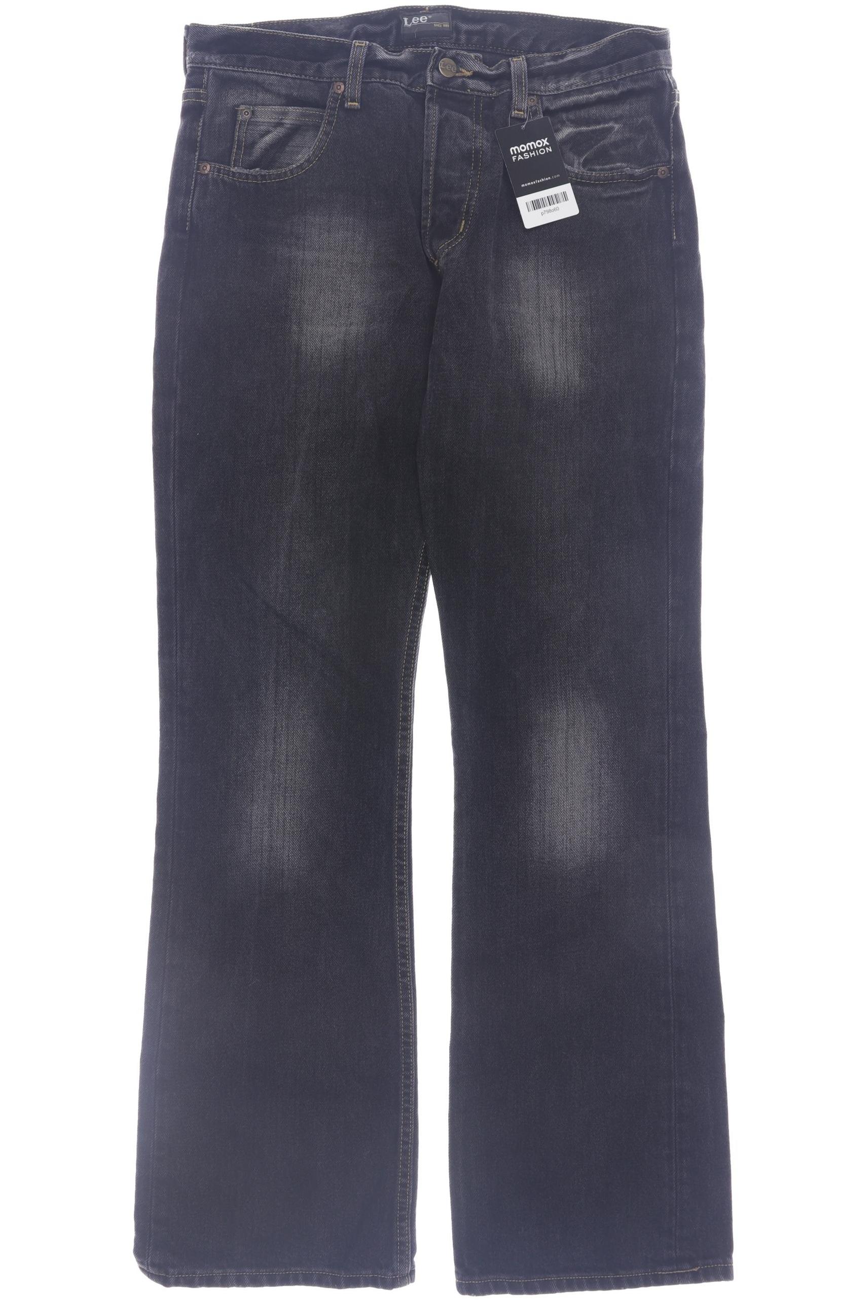 

Lee Herren Jeans, schwarz, Gr. 34