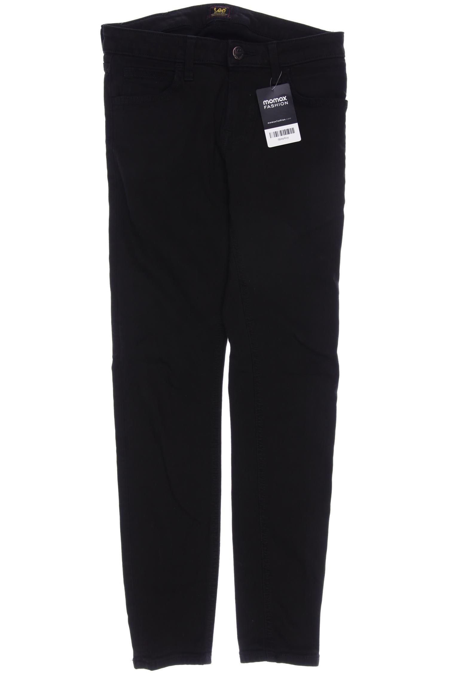 

Lee Herren Jeans, schwarz, Gr. 28