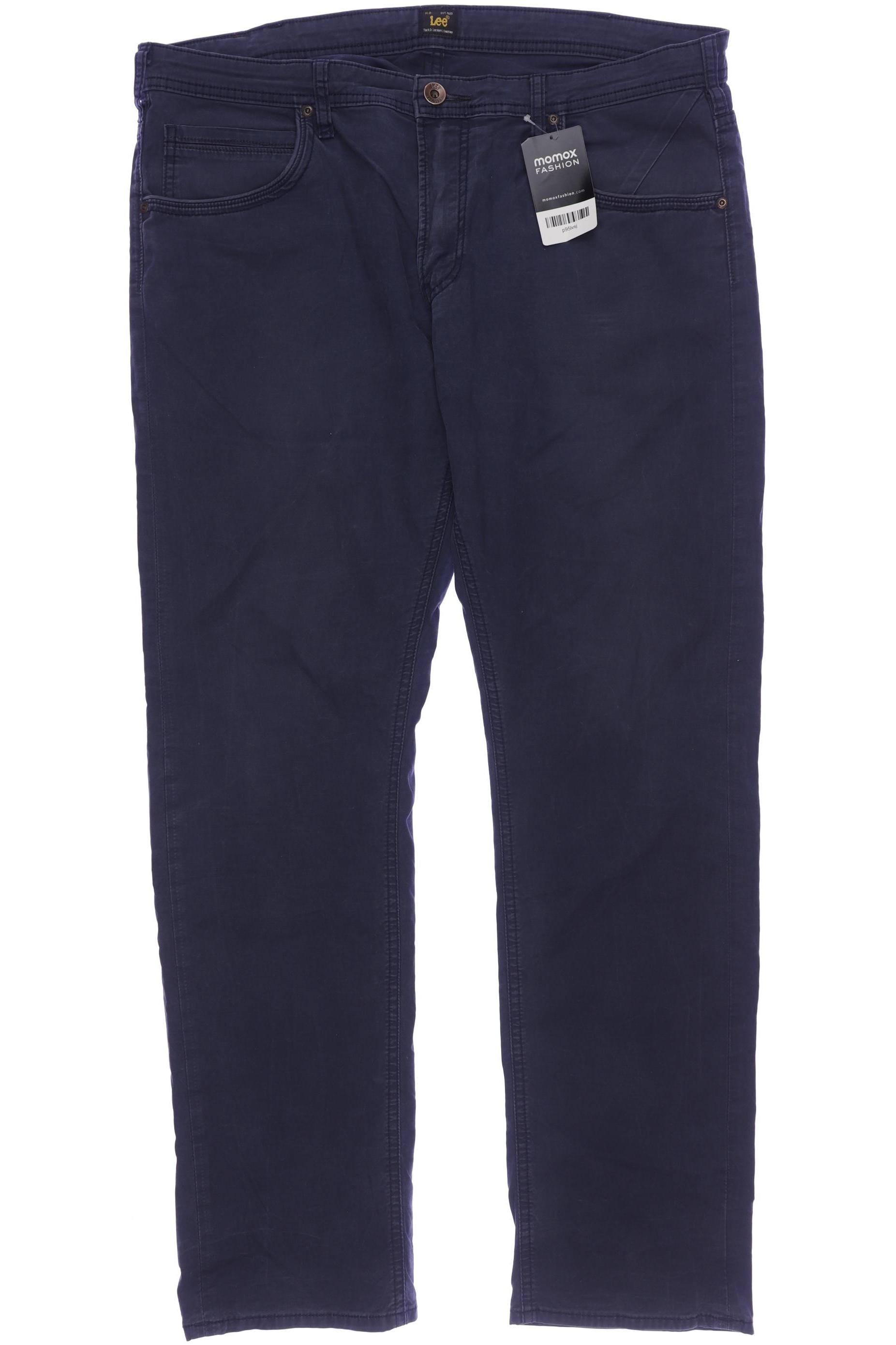 

Lee Herren Jeans, marineblau, Gr. 36