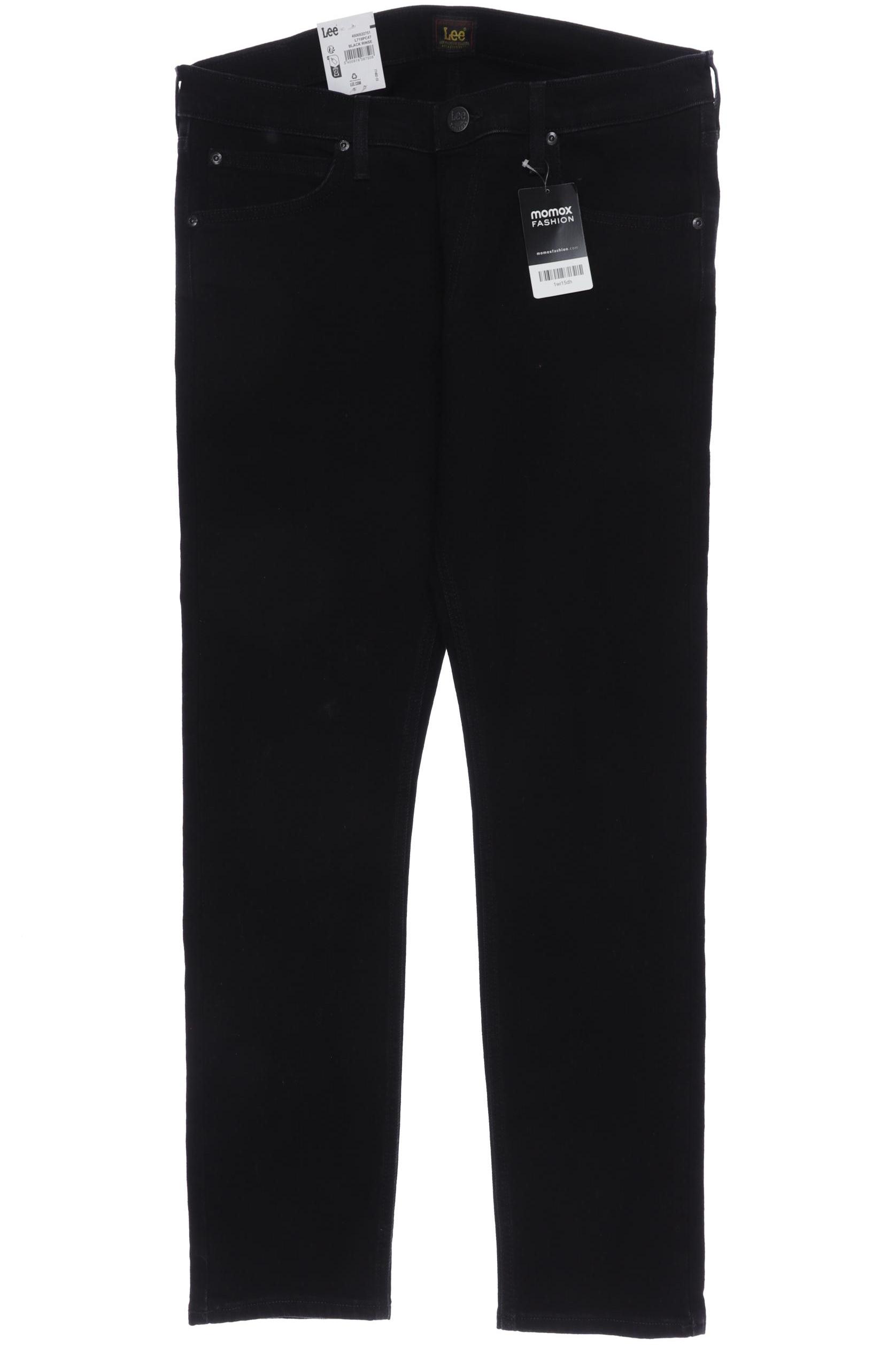 

Lee Herren Jeans, schwarz, Gr. 34