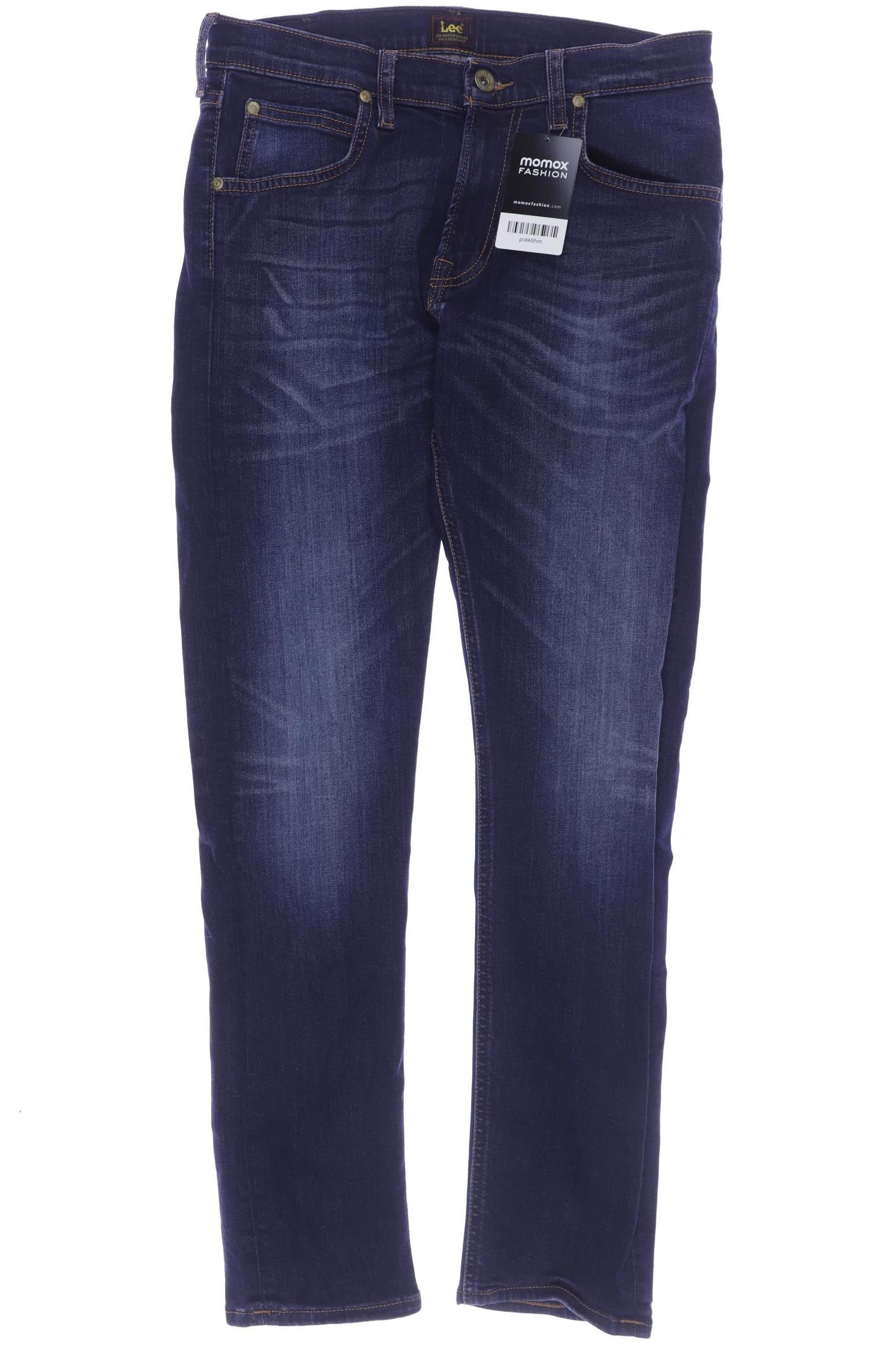 

Lee Herren Jeans, blau